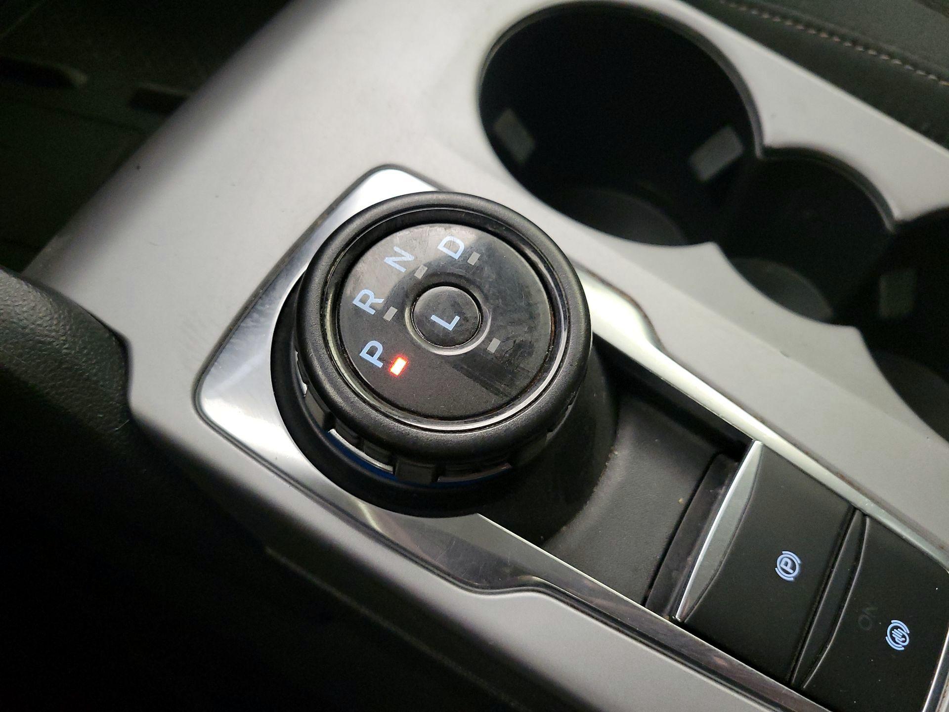 Thumbnail: 2023 Ford Bronco Sport - 15