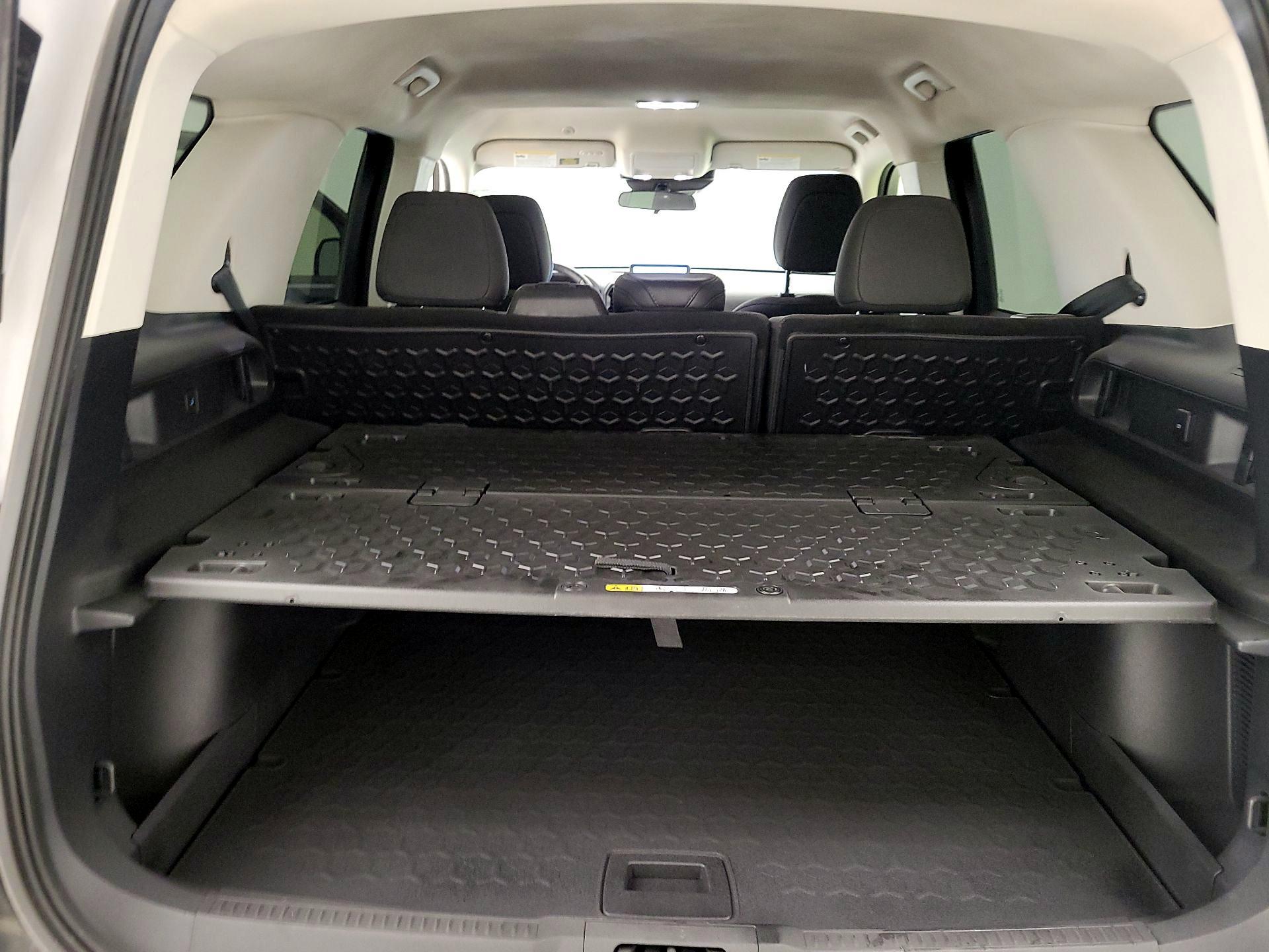 Thumbnail: 2023 Ford Bronco Sport - 16