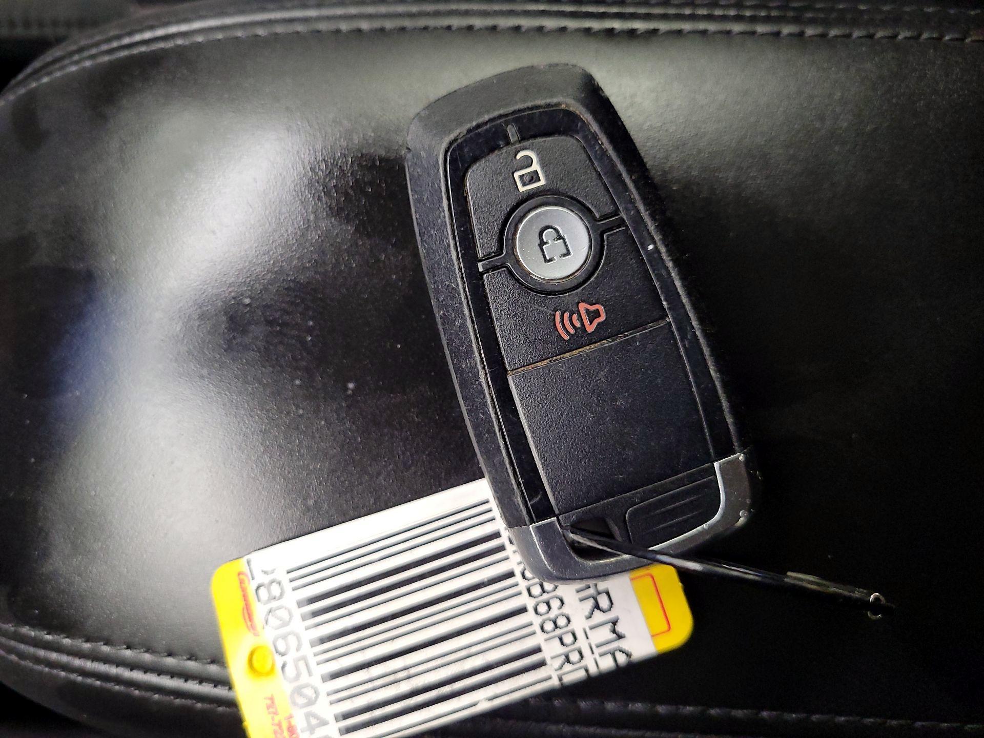 Thumbnail: 2023 Ford Bronco Sport - 18