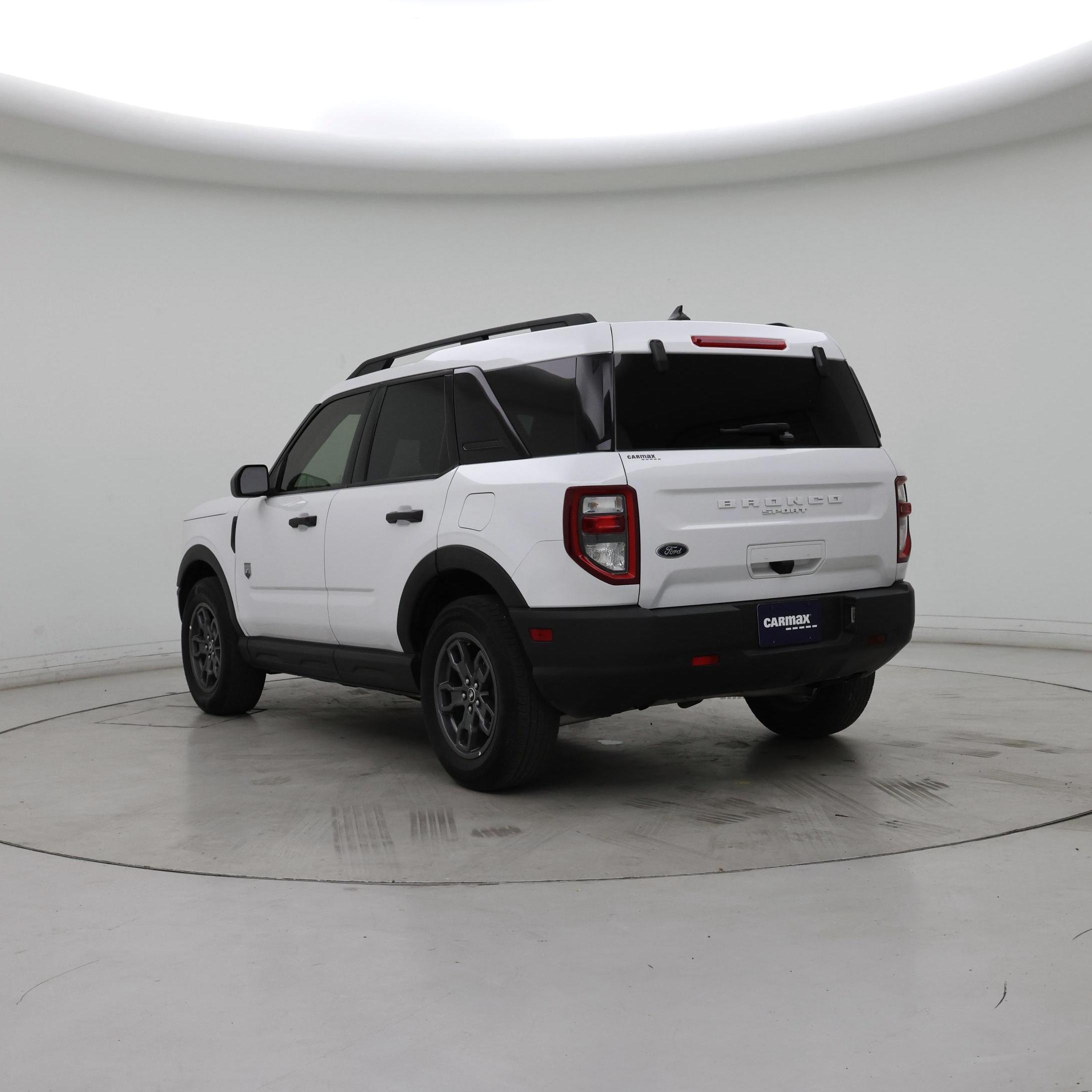 Thumbnail: 2023 Ford Bronco Sport - 2