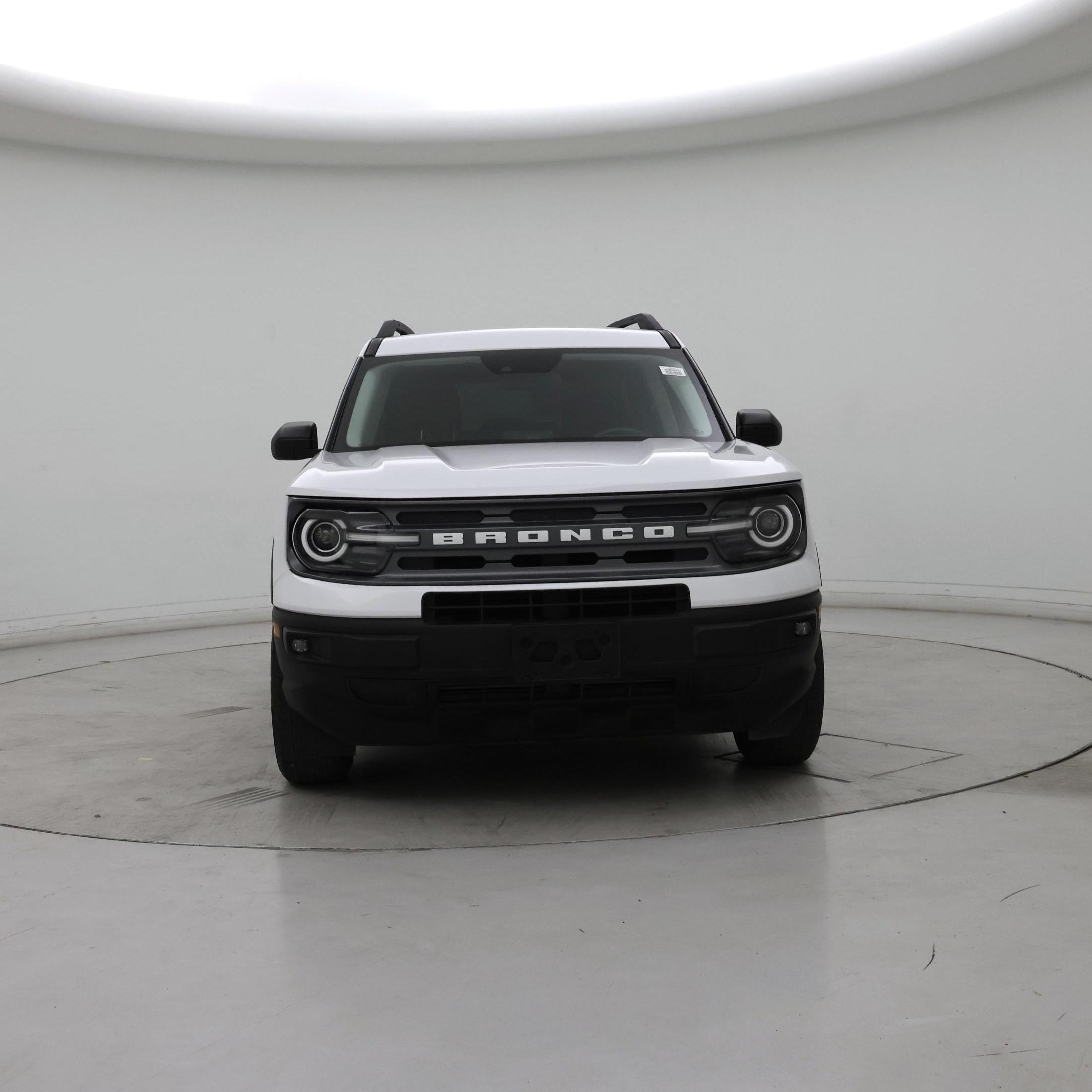 Thumbnail: 2023 Ford Bronco Sport - 5