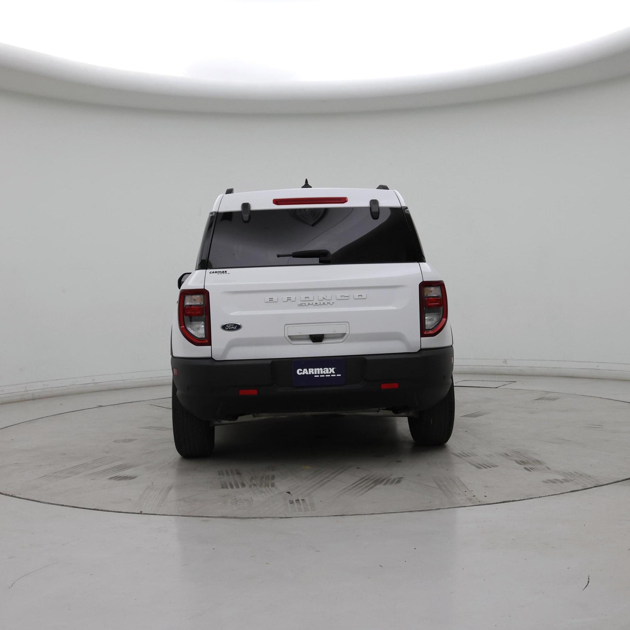 Thumbnail: 2023 Ford Bronco Sport - 6