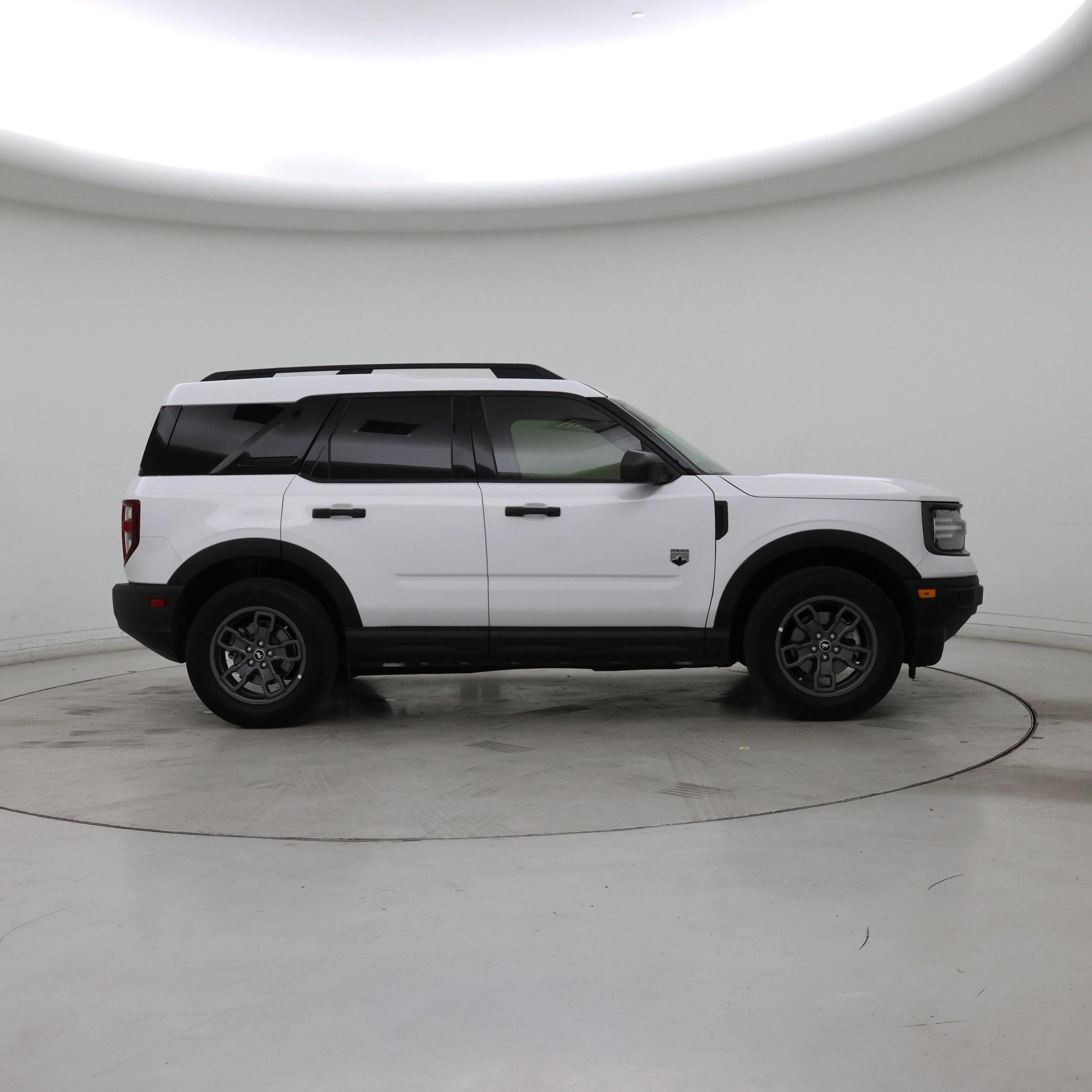 Thumbnail: 2023 Ford Bronco Sport - 7