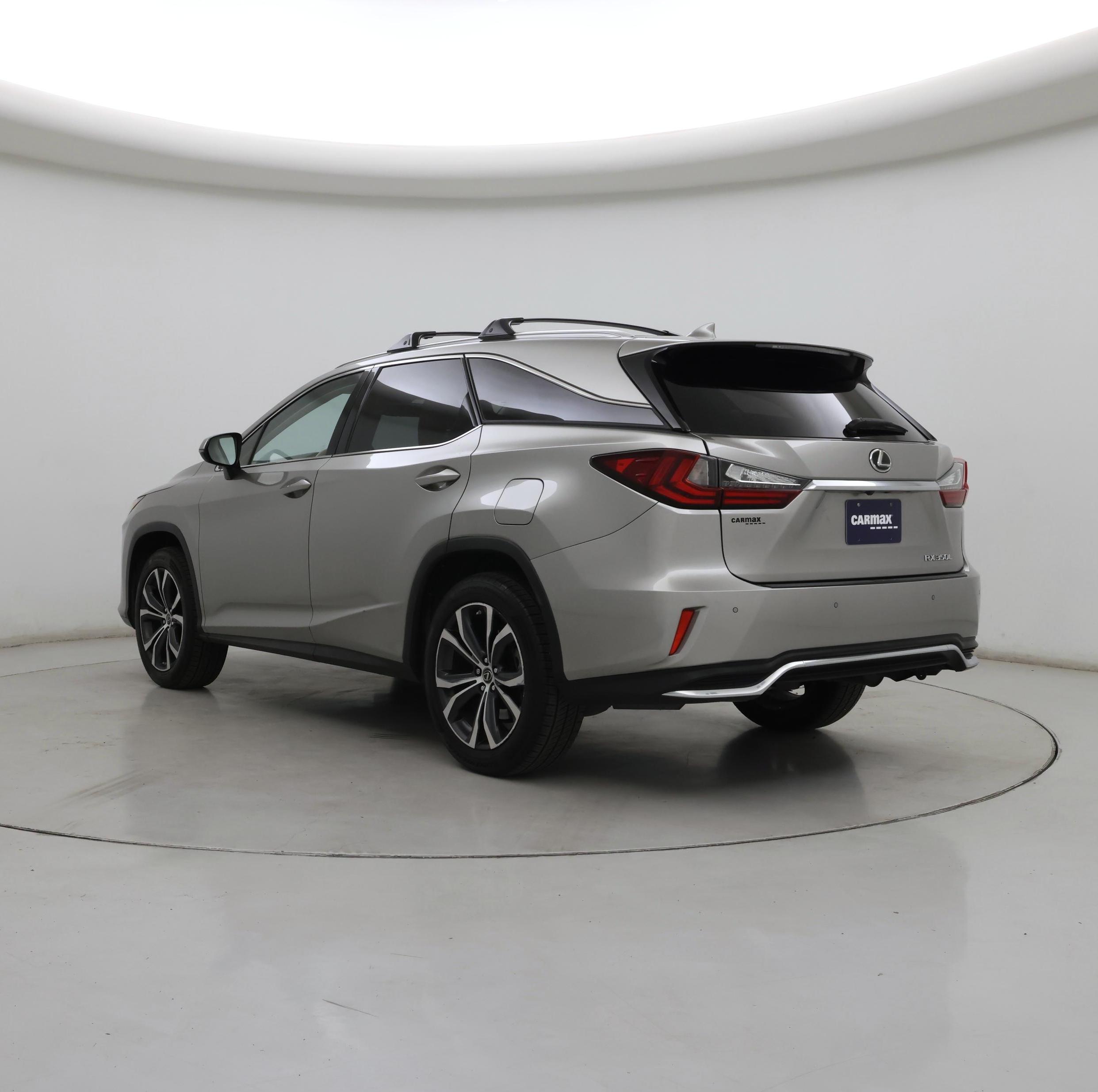 Thumbnail: 2018 Lexus RX - 2