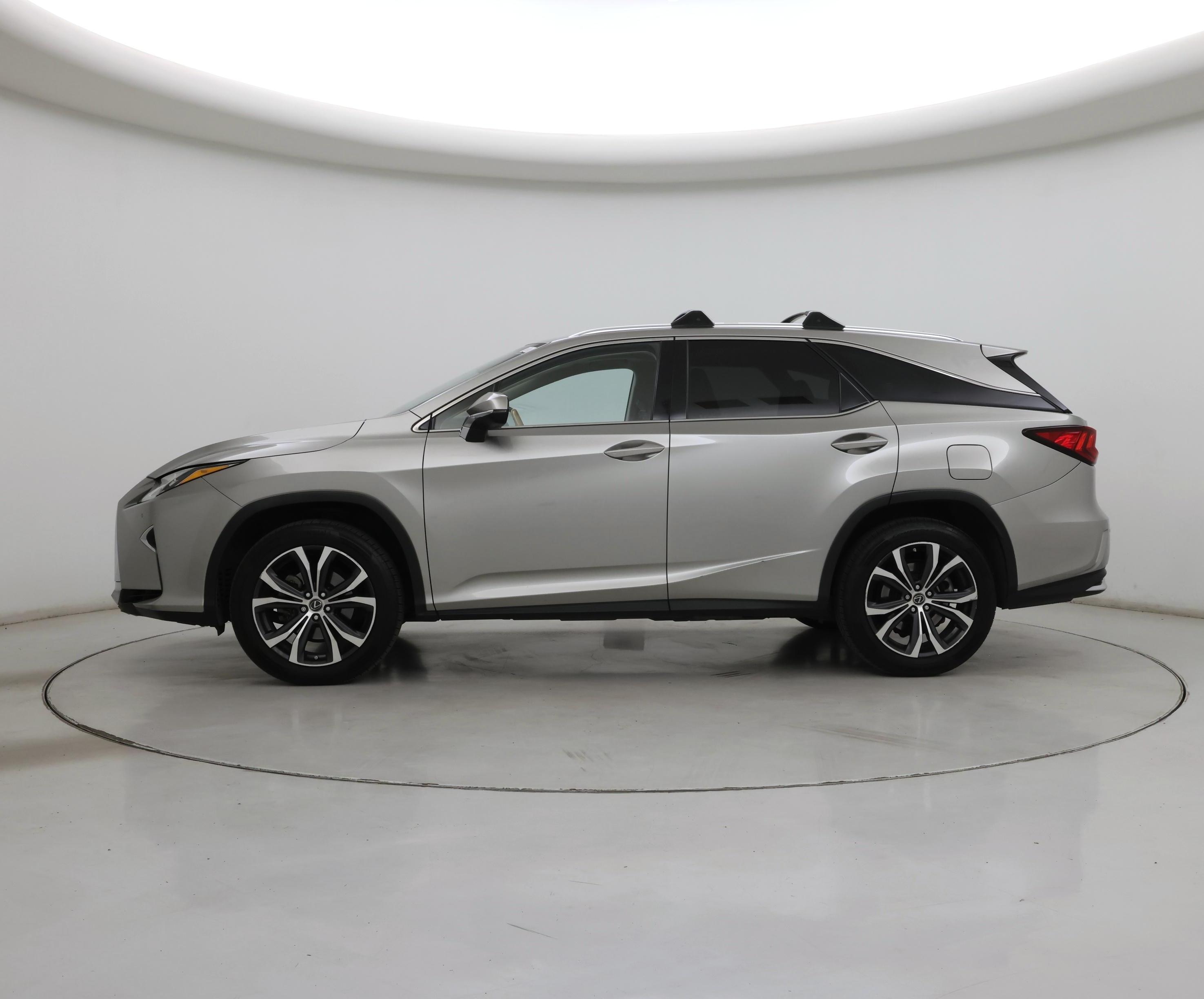 Thumbnail: 2018 Lexus RX - 3