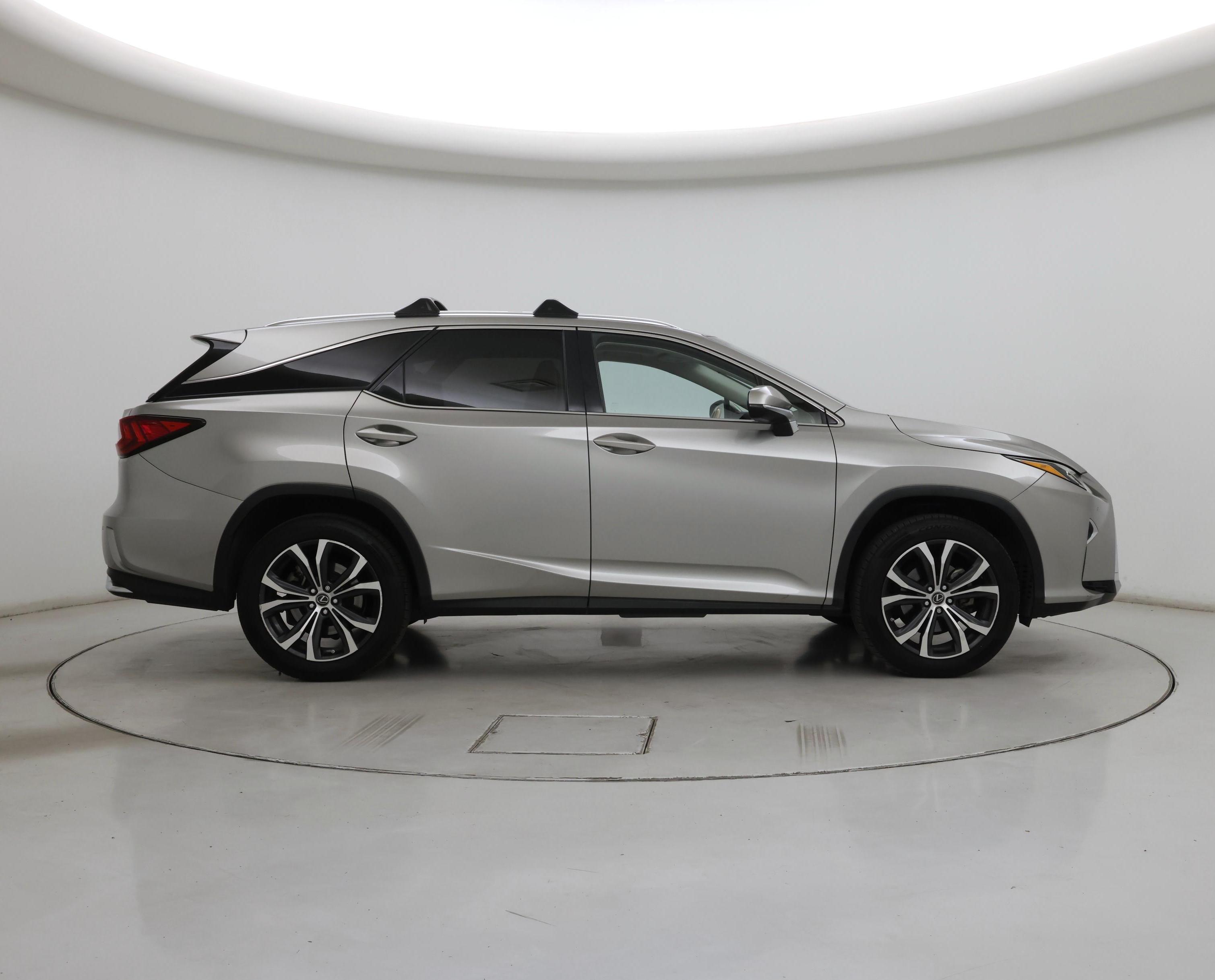 Thumbnail: 2018 Lexus RX - 7