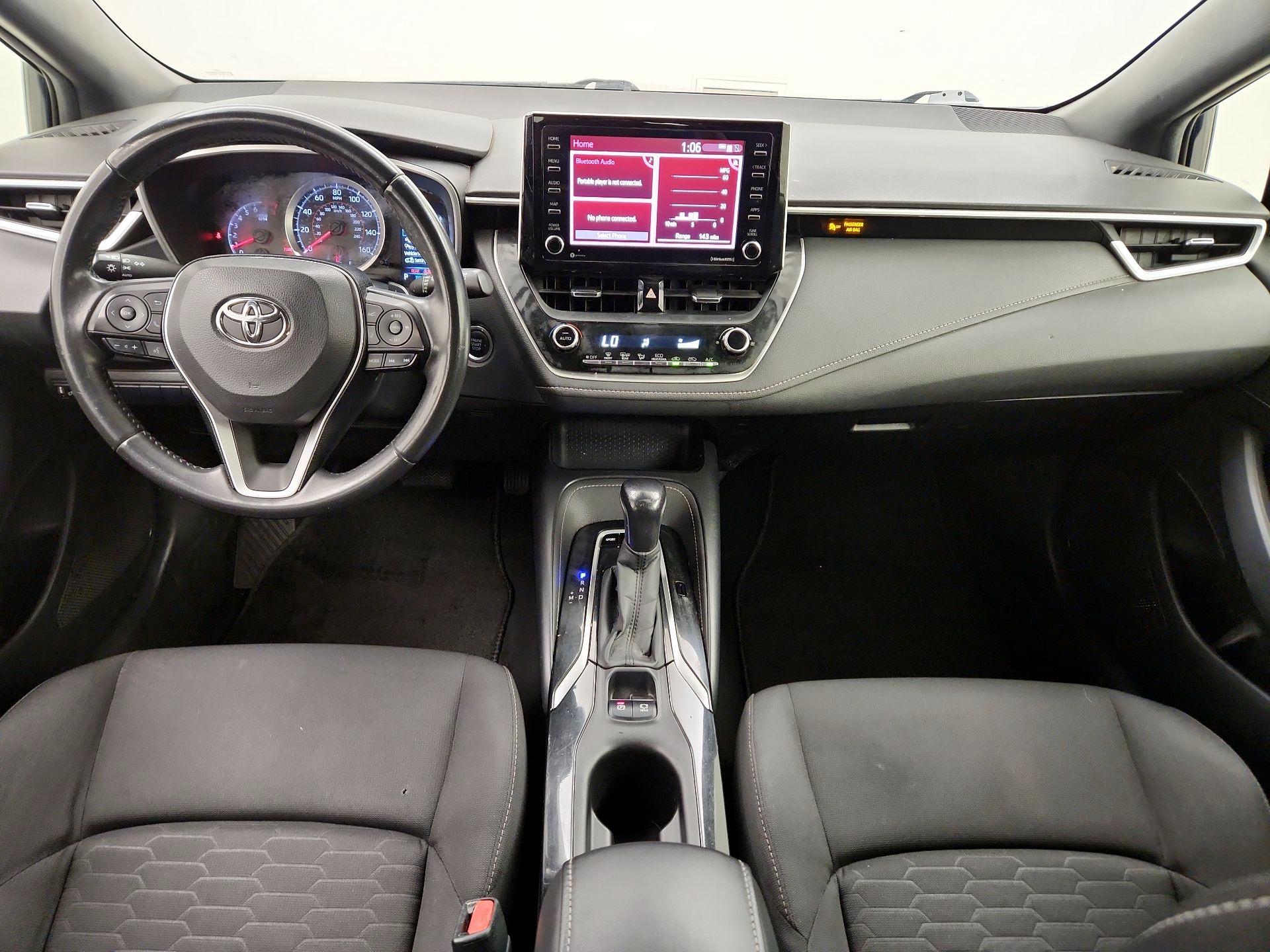 Thumbnail: 2021 Toyota Corolla - 9