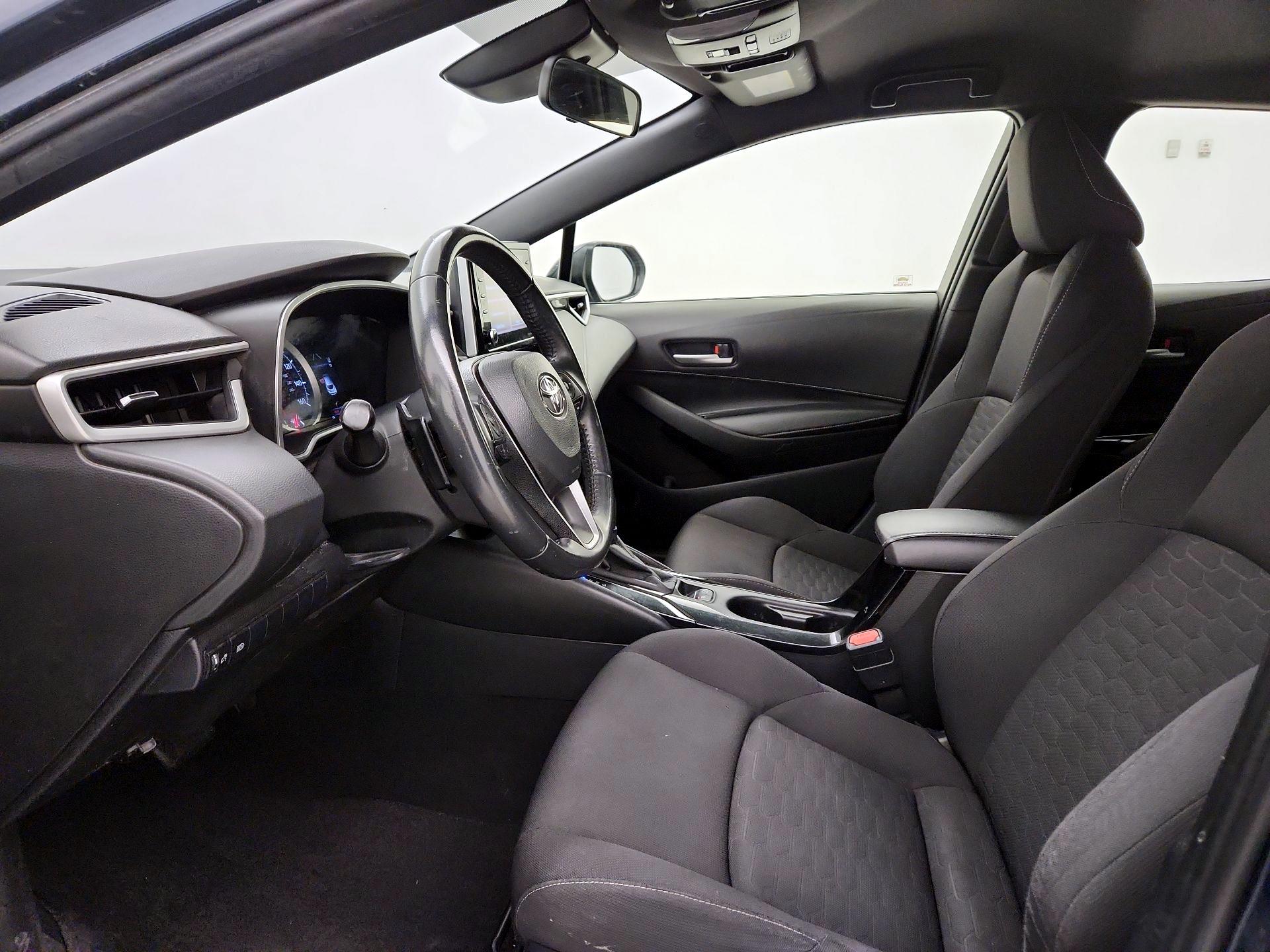 Thumbnail: 2021 Toyota Corolla - 11