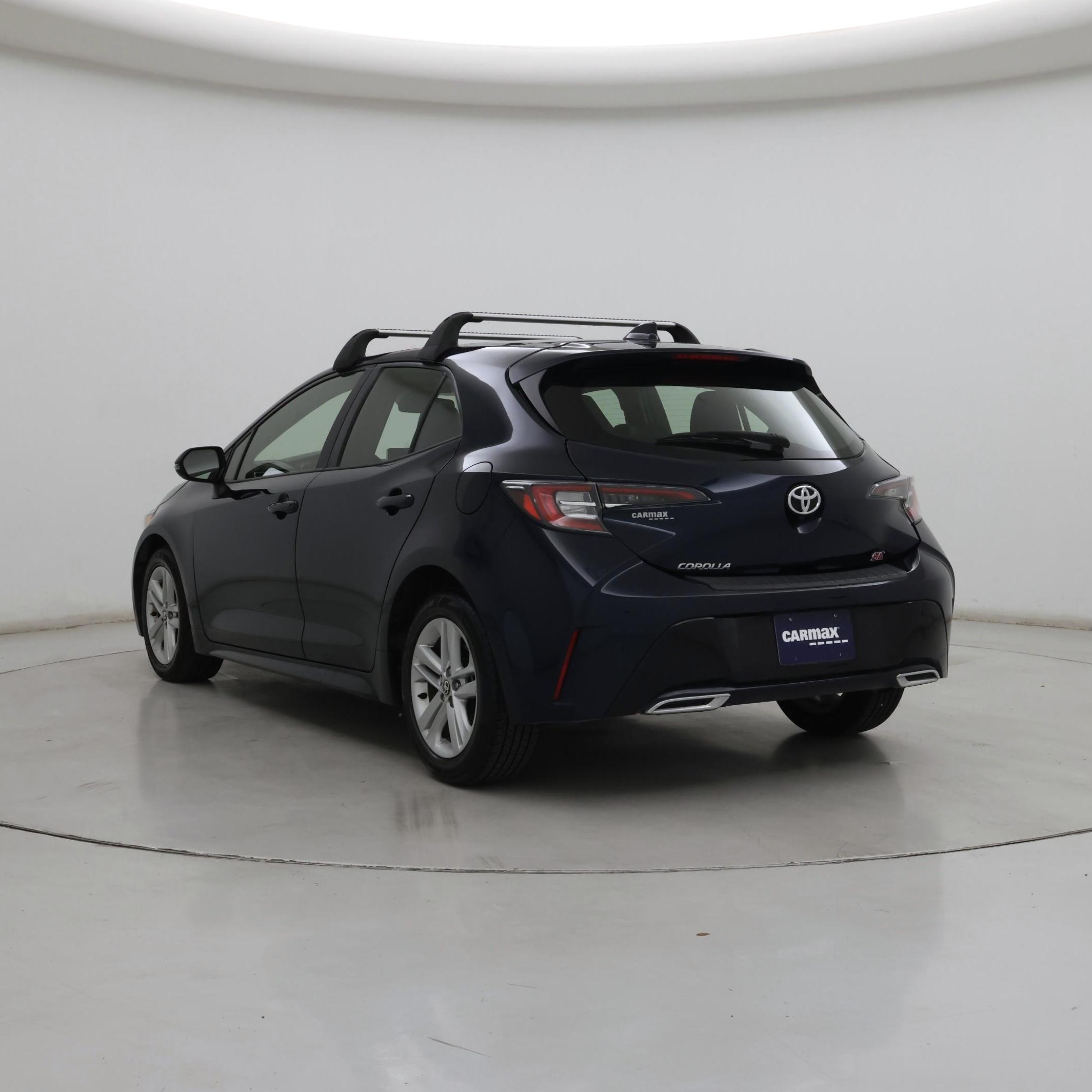Thumbnail: 2021 Toyota Corolla - 2