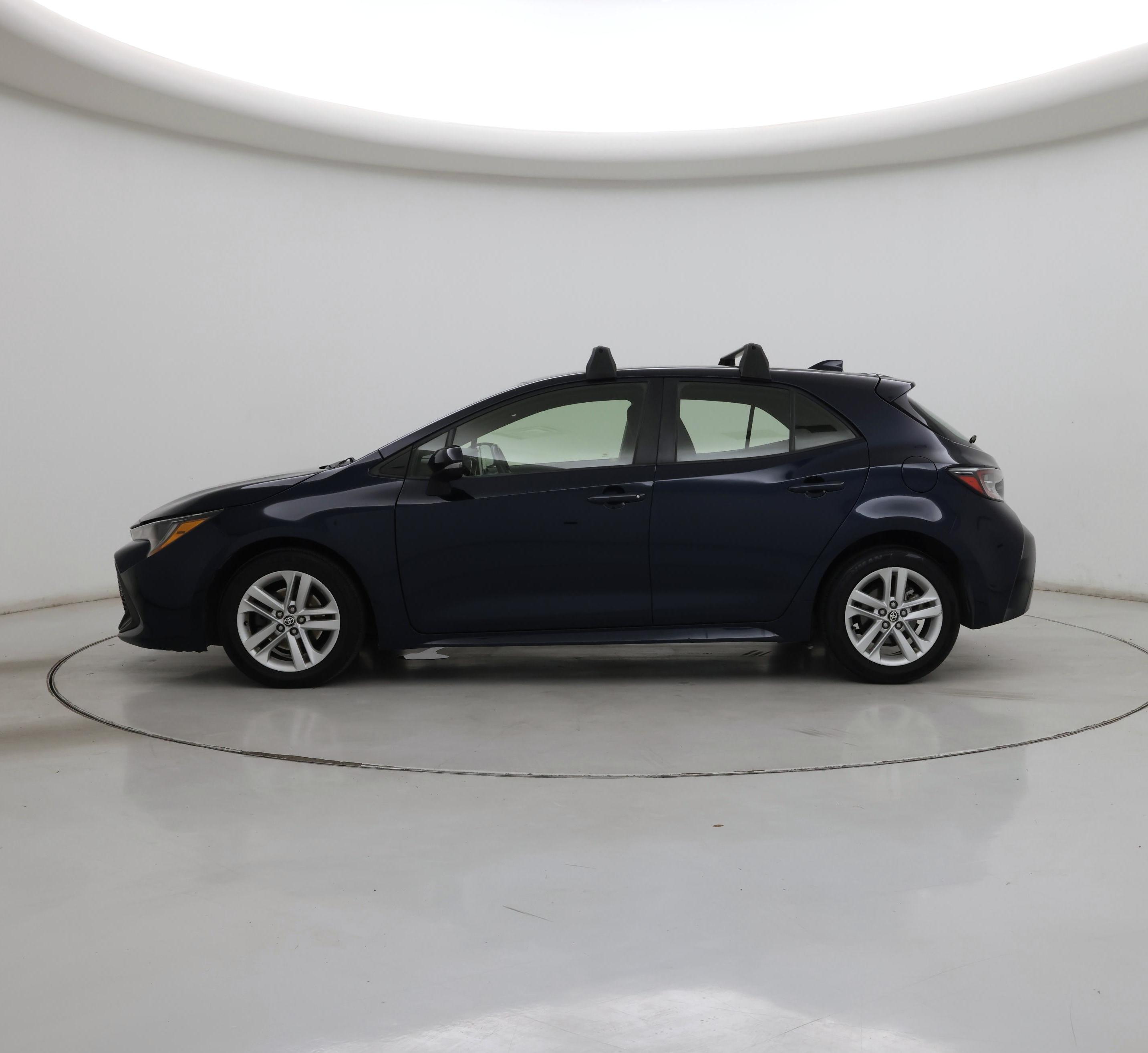 Thumbnail: 2021 Toyota Corolla - 3