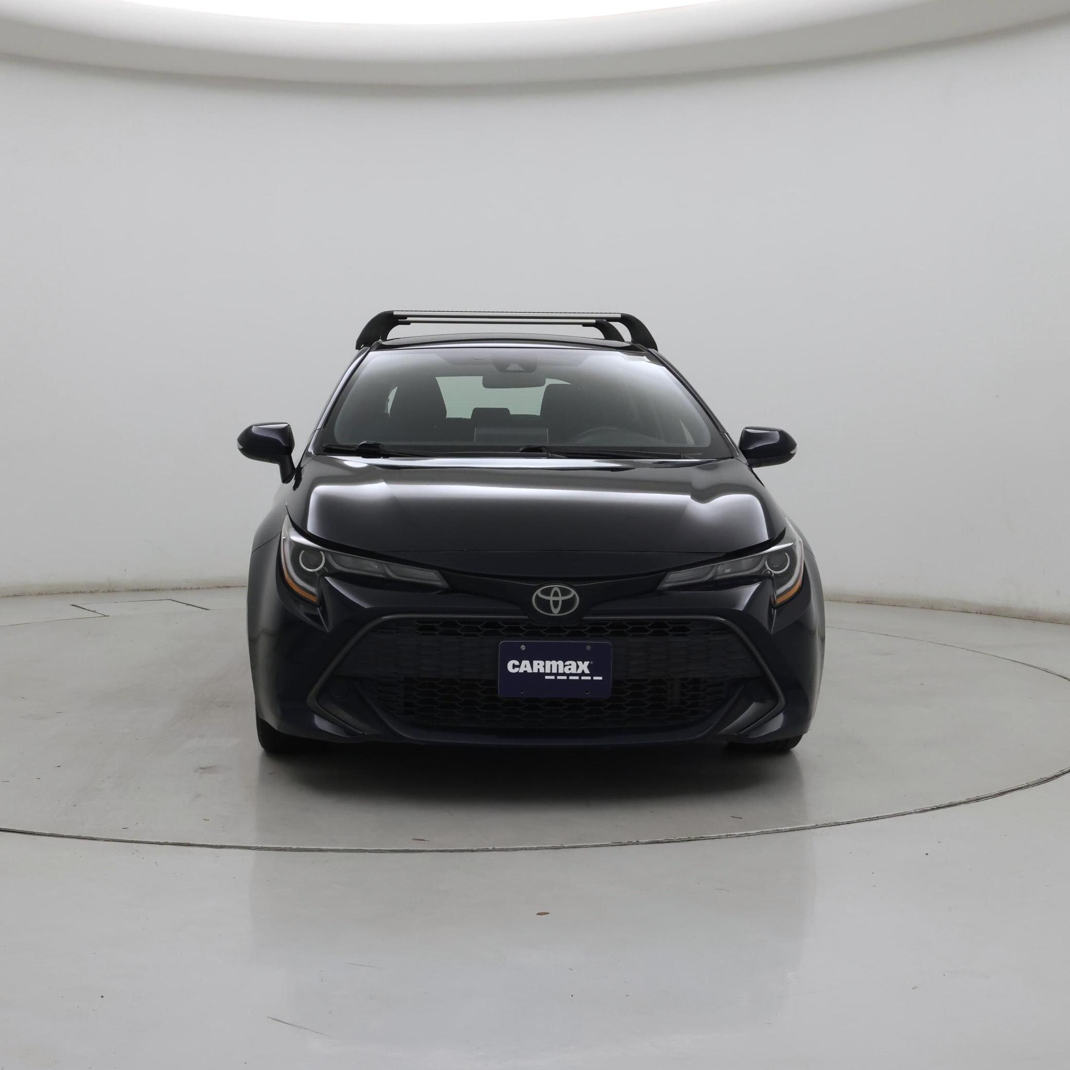 Thumbnail: 2021 Toyota Corolla - 5