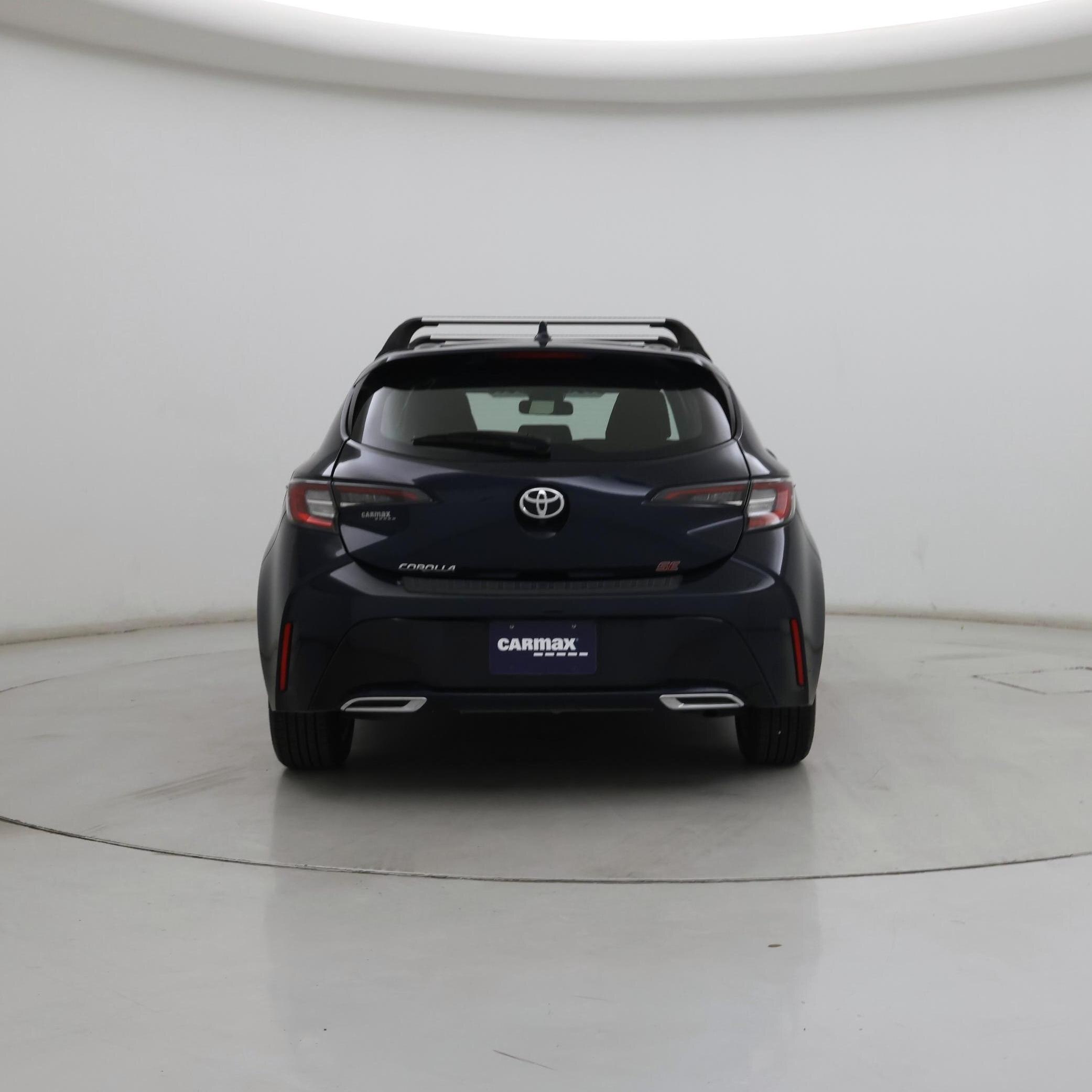 Thumbnail: 2021 Toyota Corolla - 6