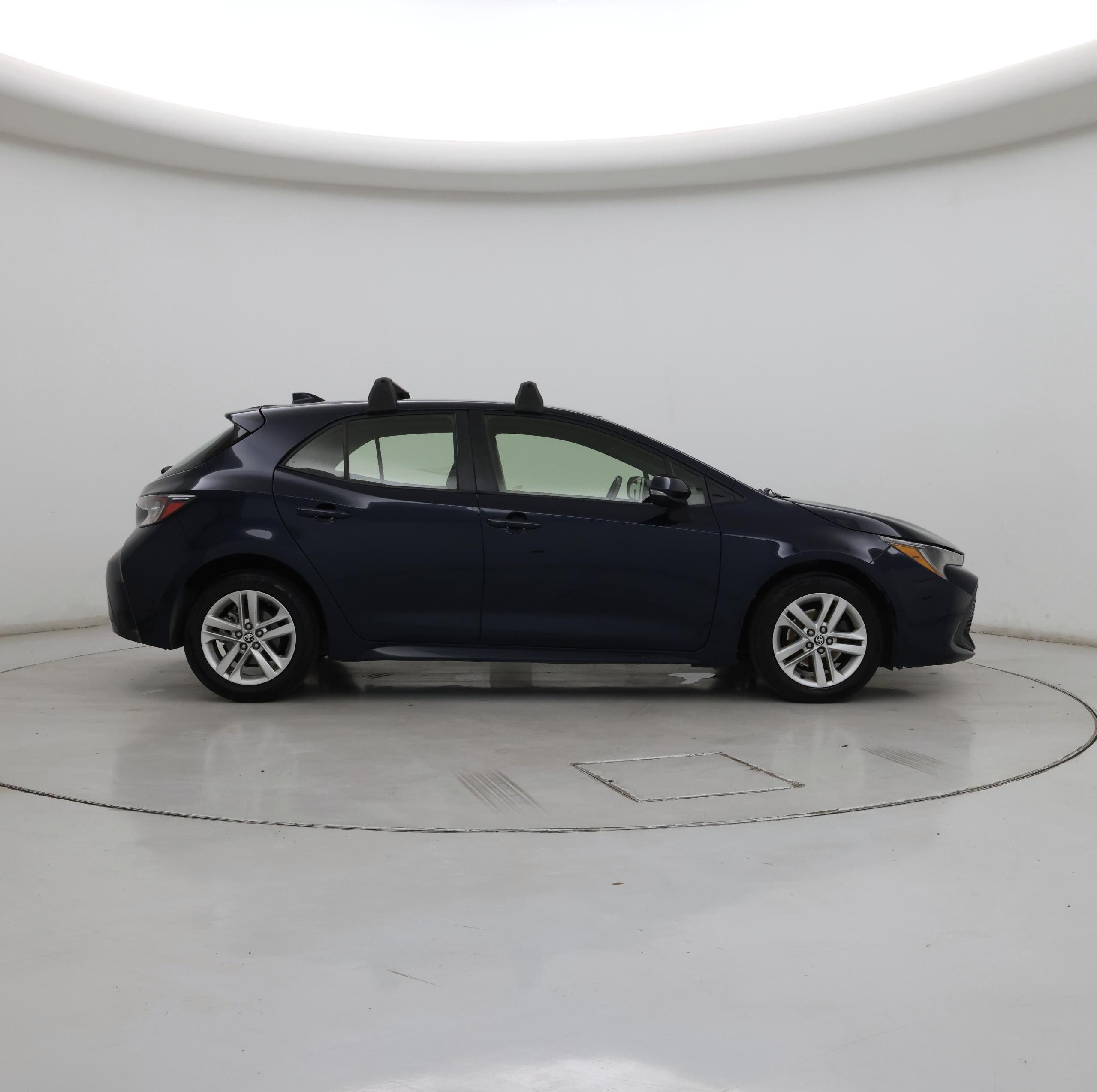 Thumbnail: 2021 Toyota Corolla - 7