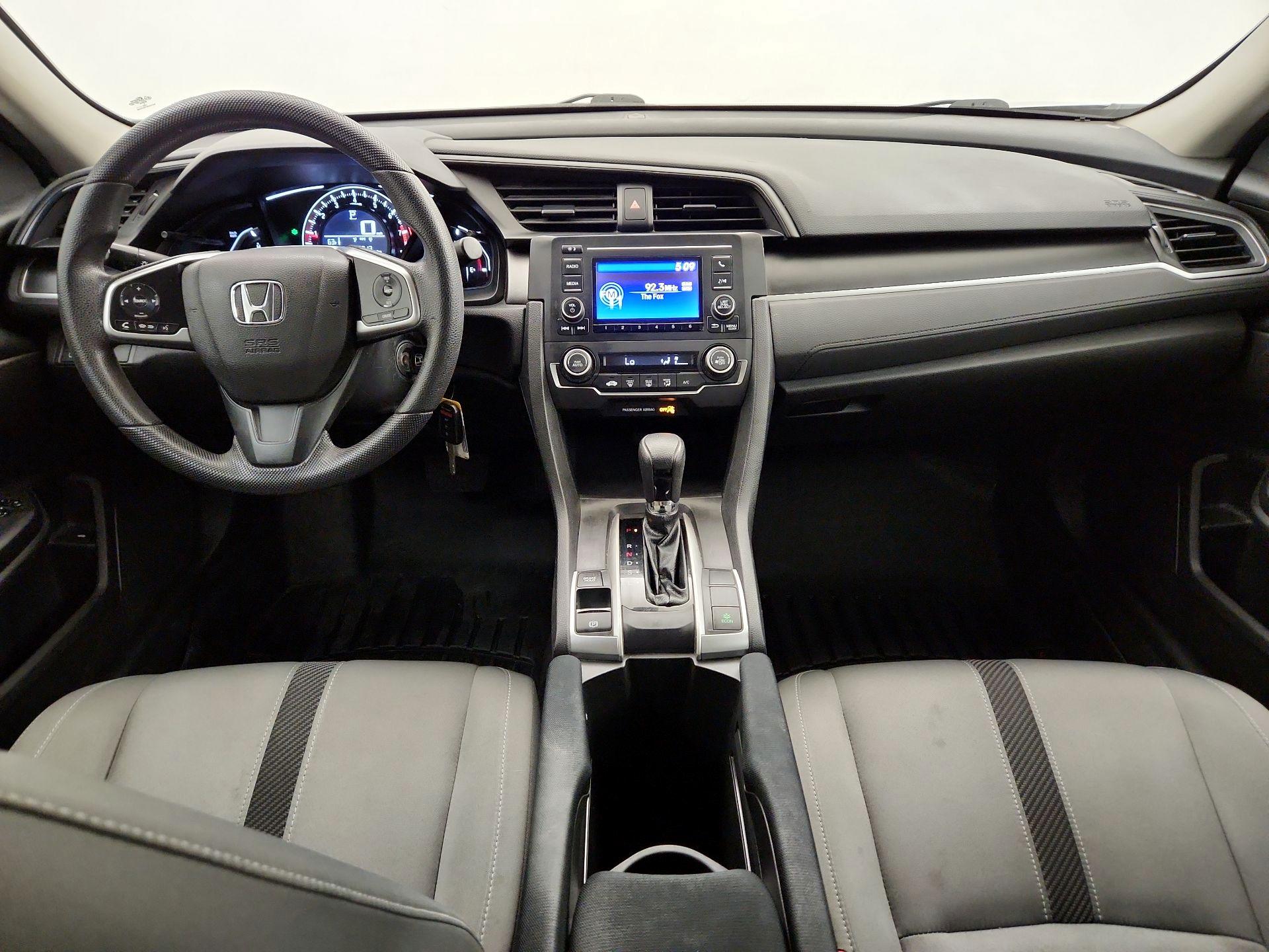 Thumbnail: 2018 Honda Civic - 9
