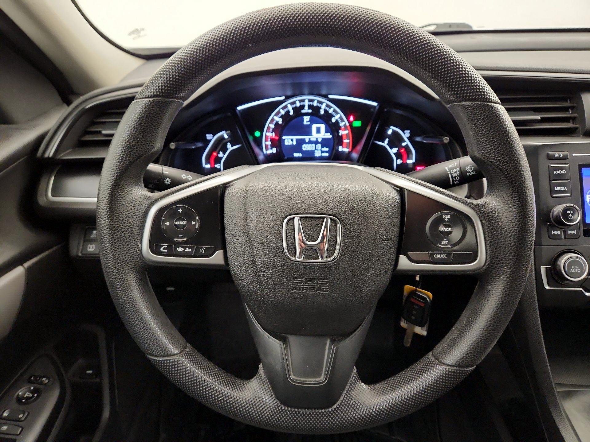 Thumbnail: 2018 Honda Civic - 10