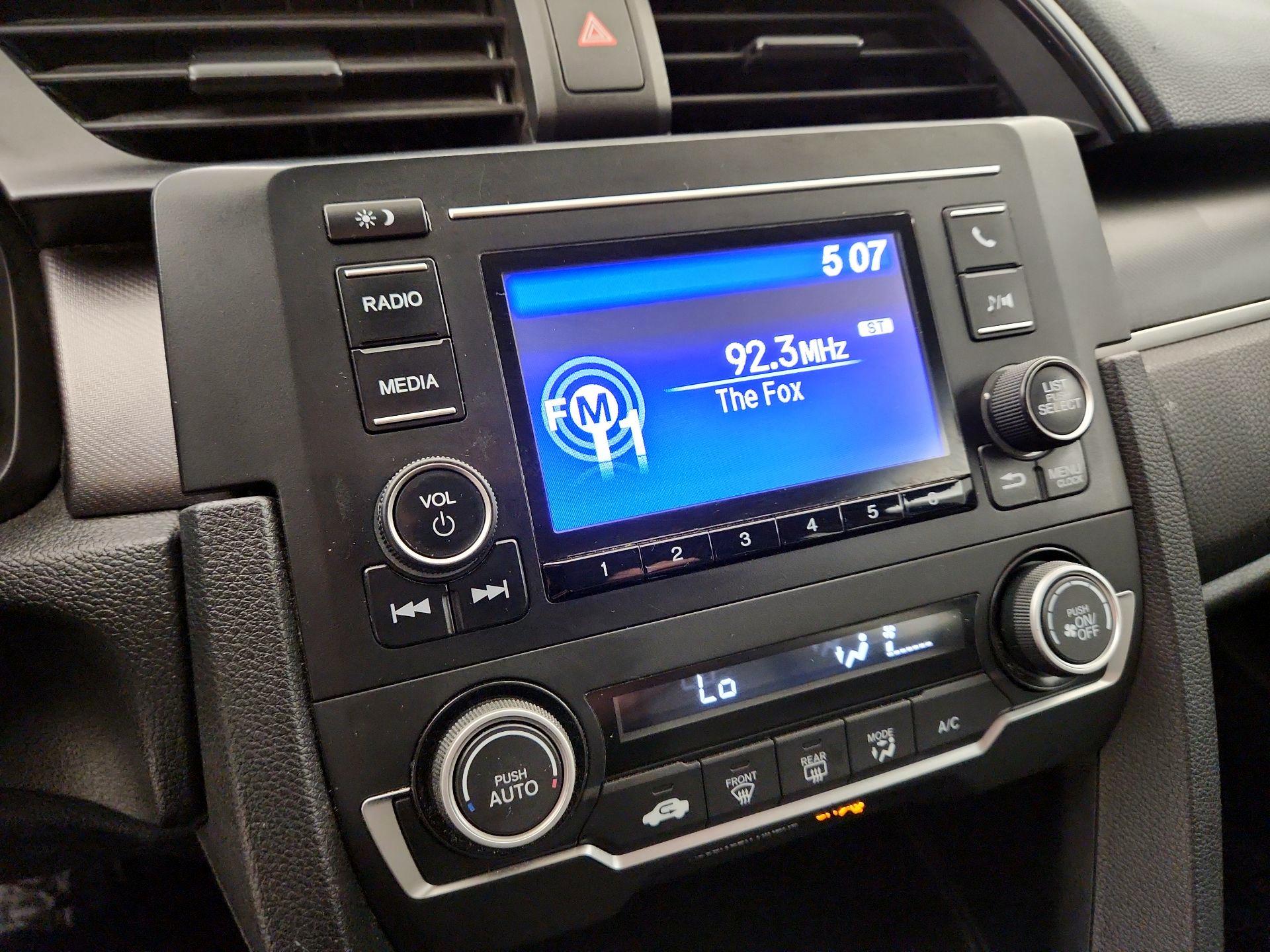 Thumbnail: 2018 Honda Civic - 15