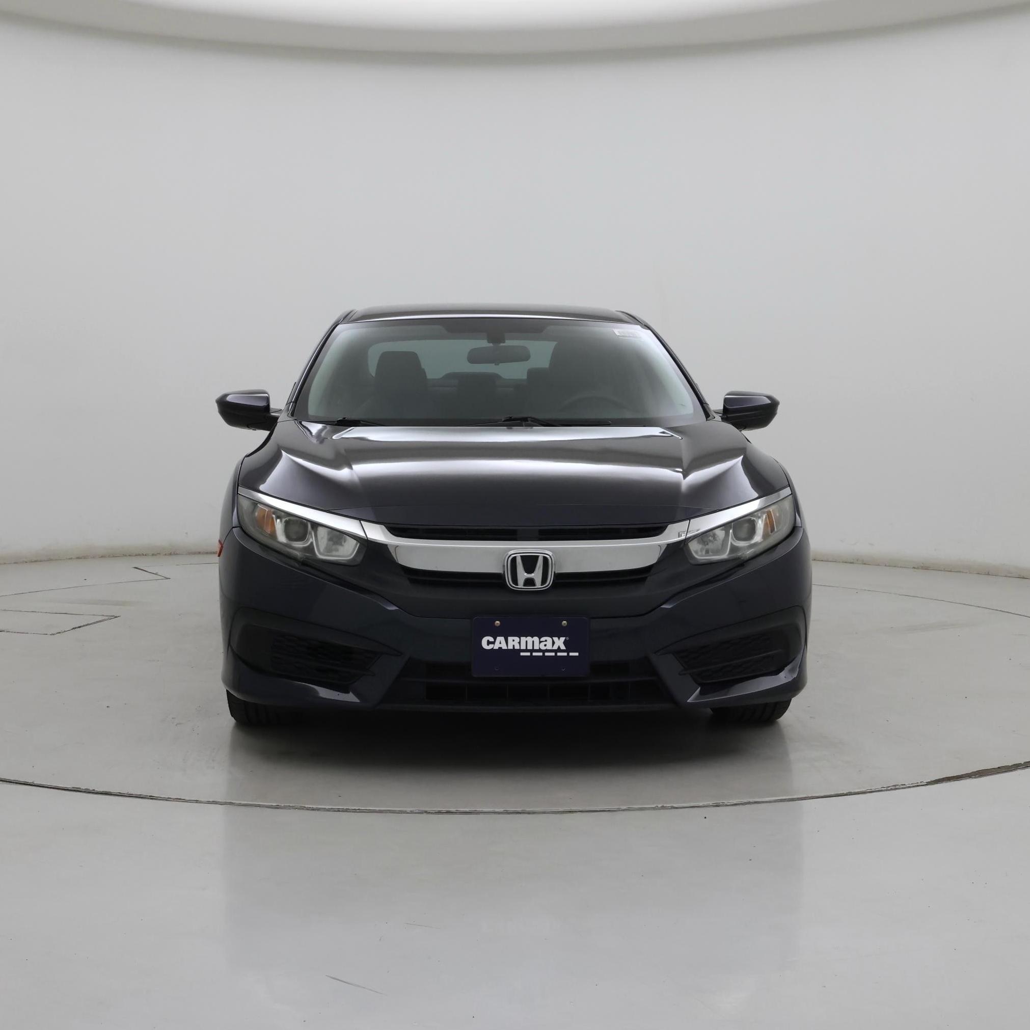 Thumbnail: 2018 Honda Civic - 5