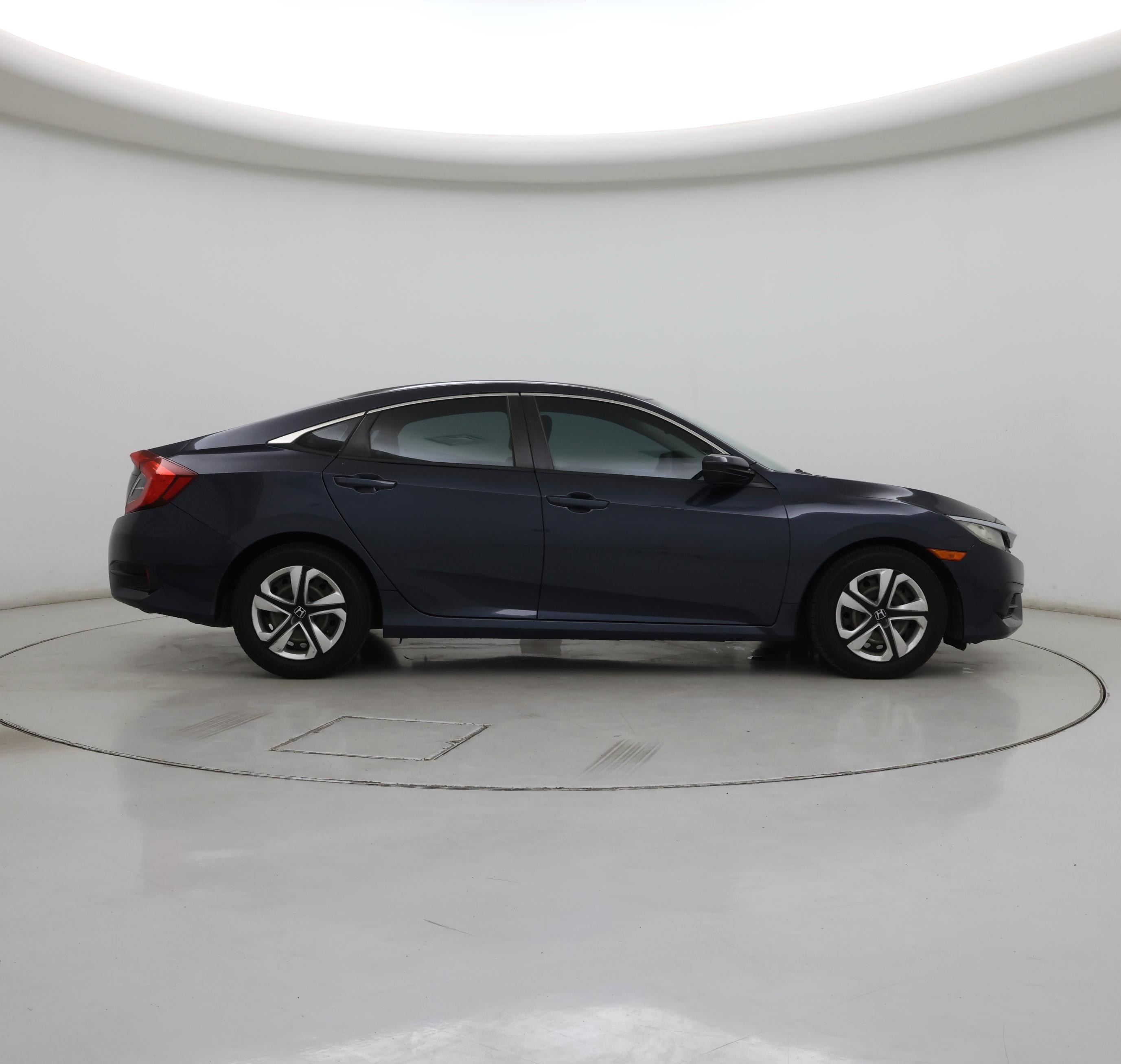 Thumbnail: 2018 Honda Civic - 7