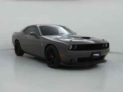 2019 Dodge Challenger R/T Scat Pack