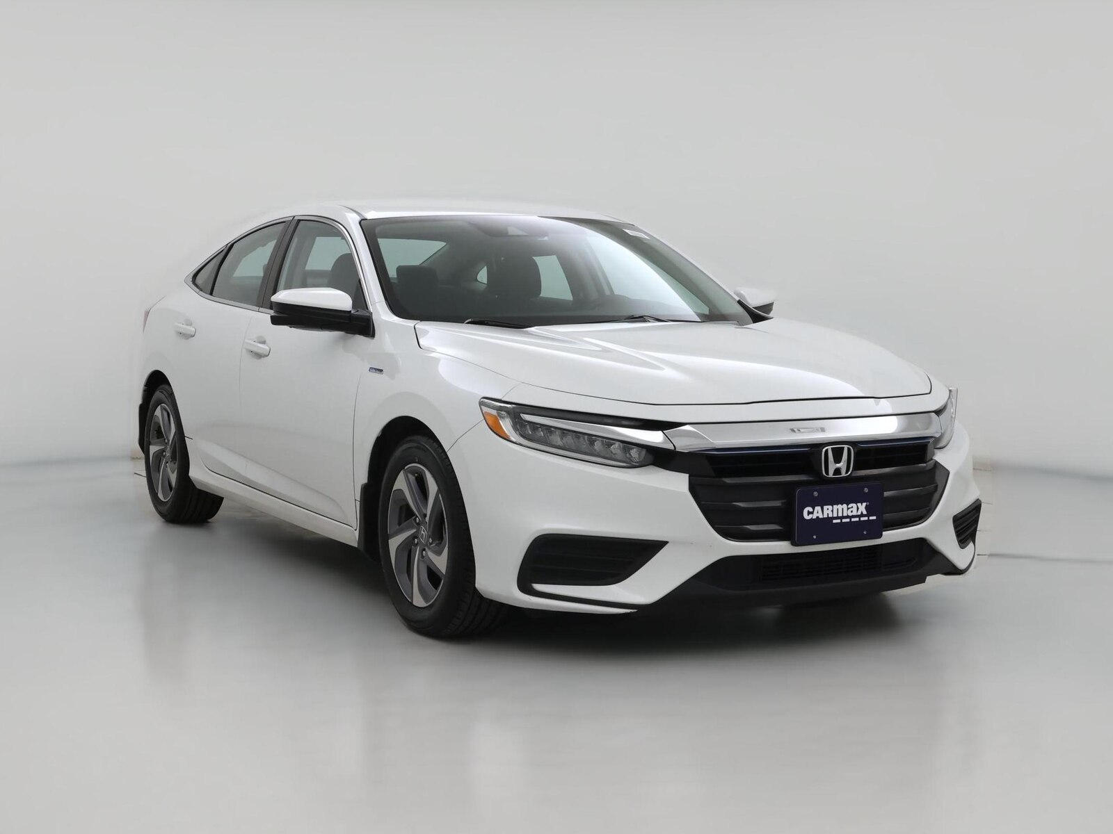 2020 Honda Insight
