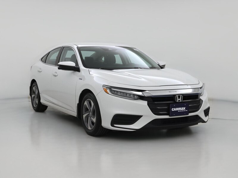 2020 Honda Insight EX -
                  El Paso, TX