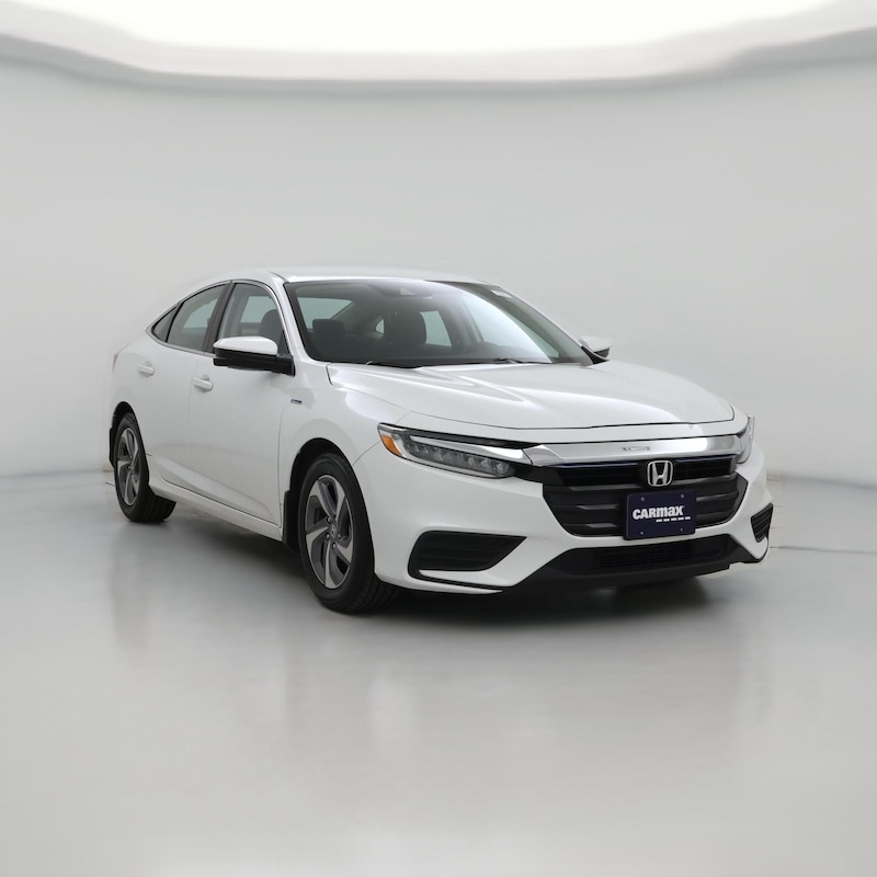 2020 Honda Insight EX