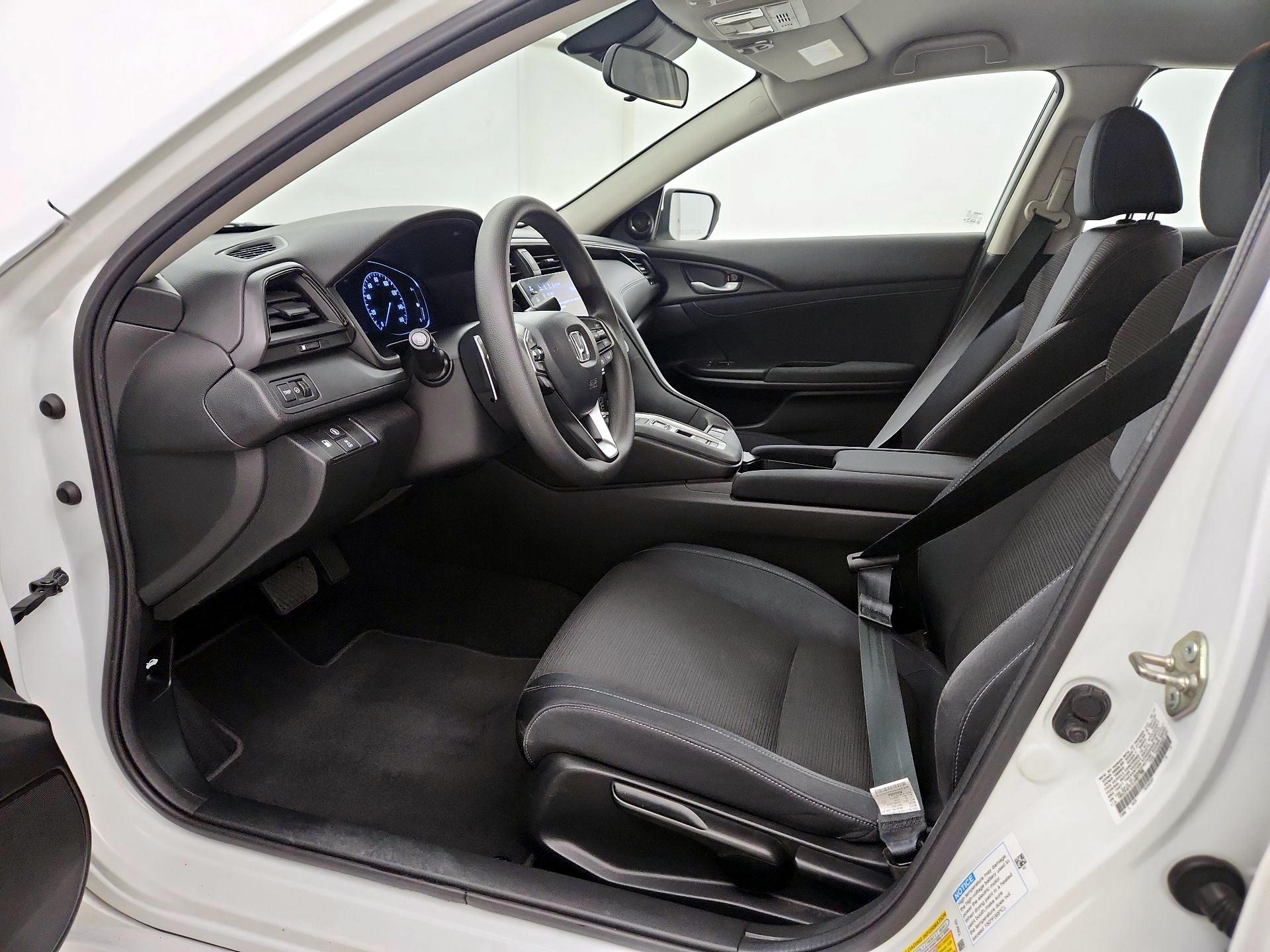 Thumbnail: 2020 Honda Insight - 11