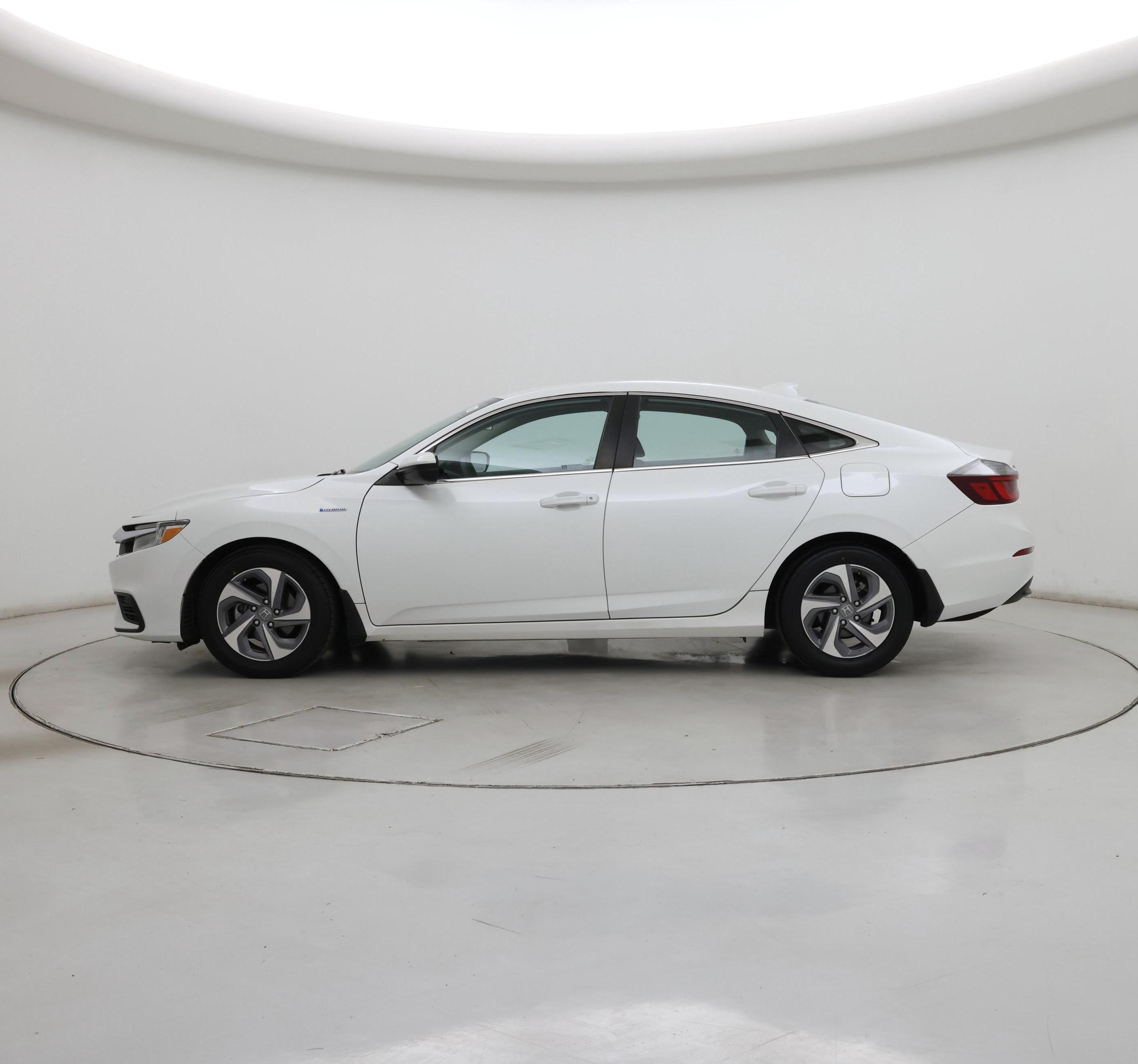 Thumbnail: 2020 Honda Insight - 3
