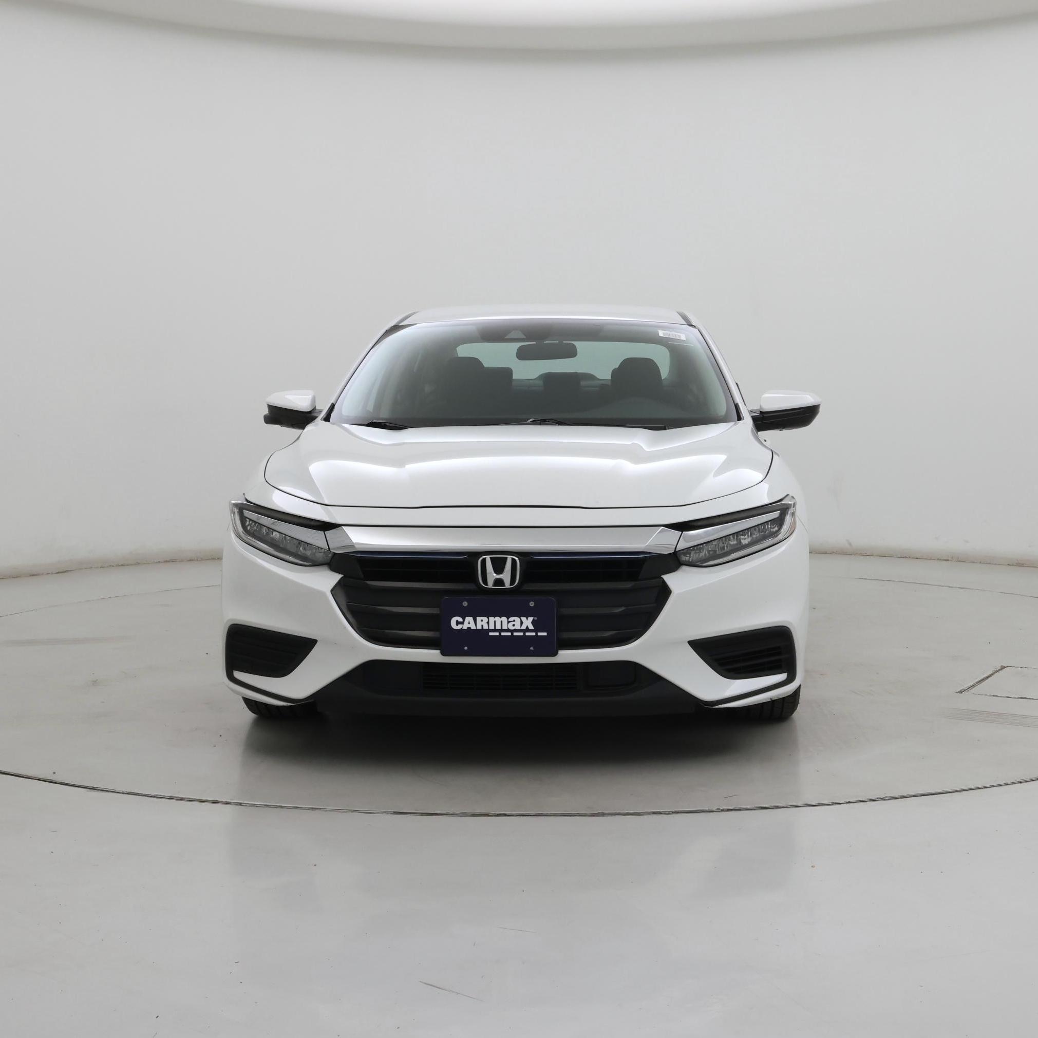 Thumbnail: 2020 Honda Insight - 5
