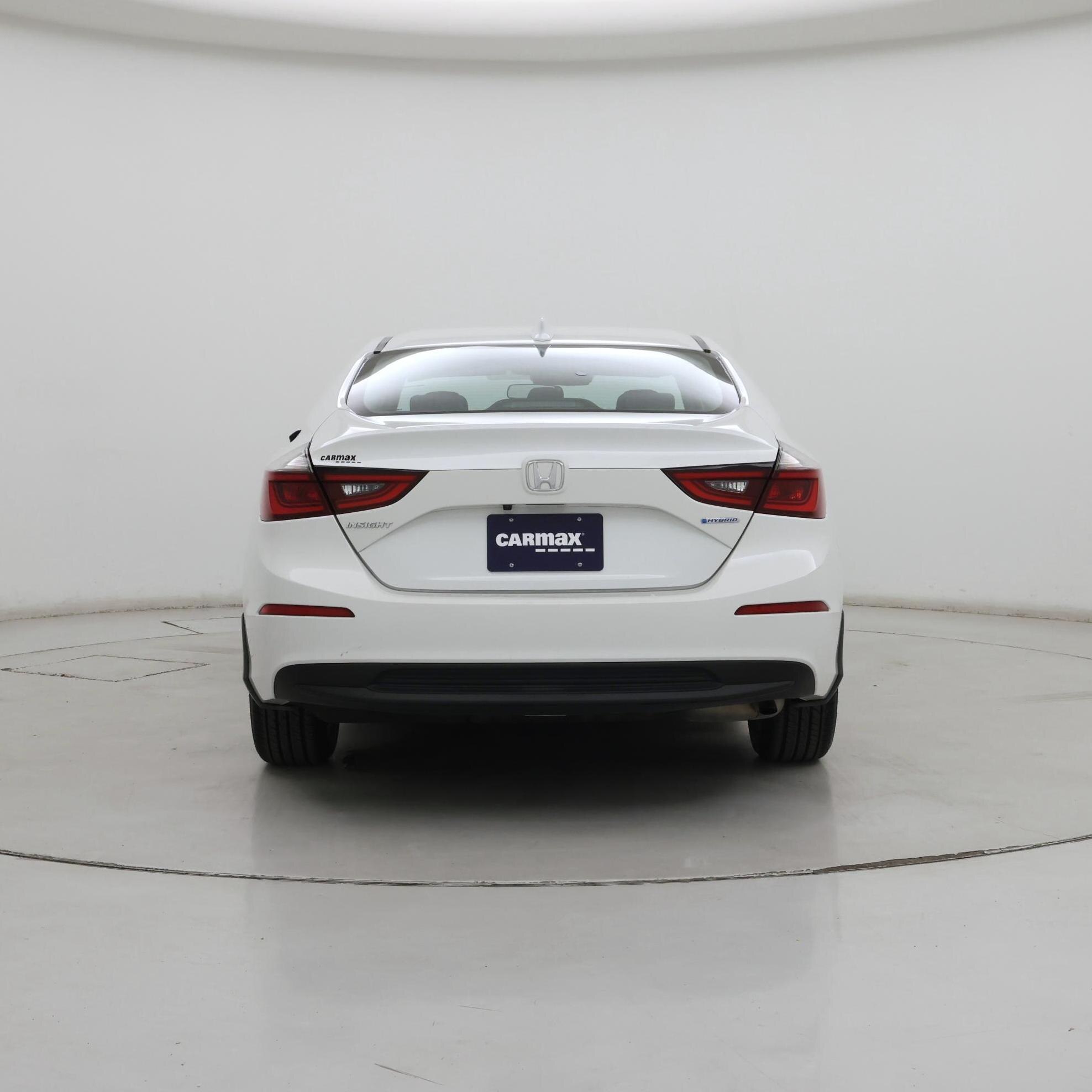 Thumbnail: 2020 Honda Insight - 6