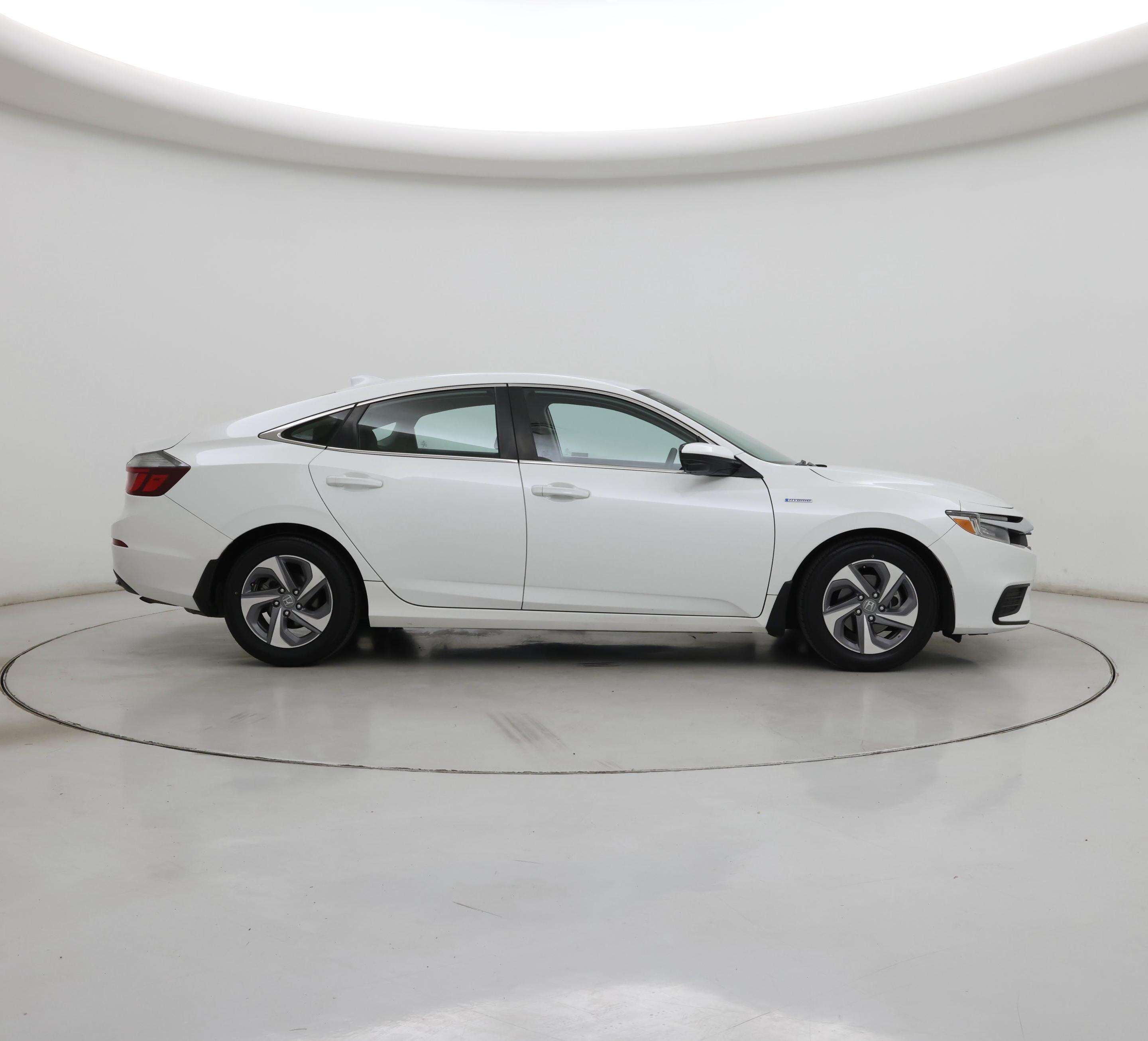 Thumbnail: 2020 Honda Insight - 7