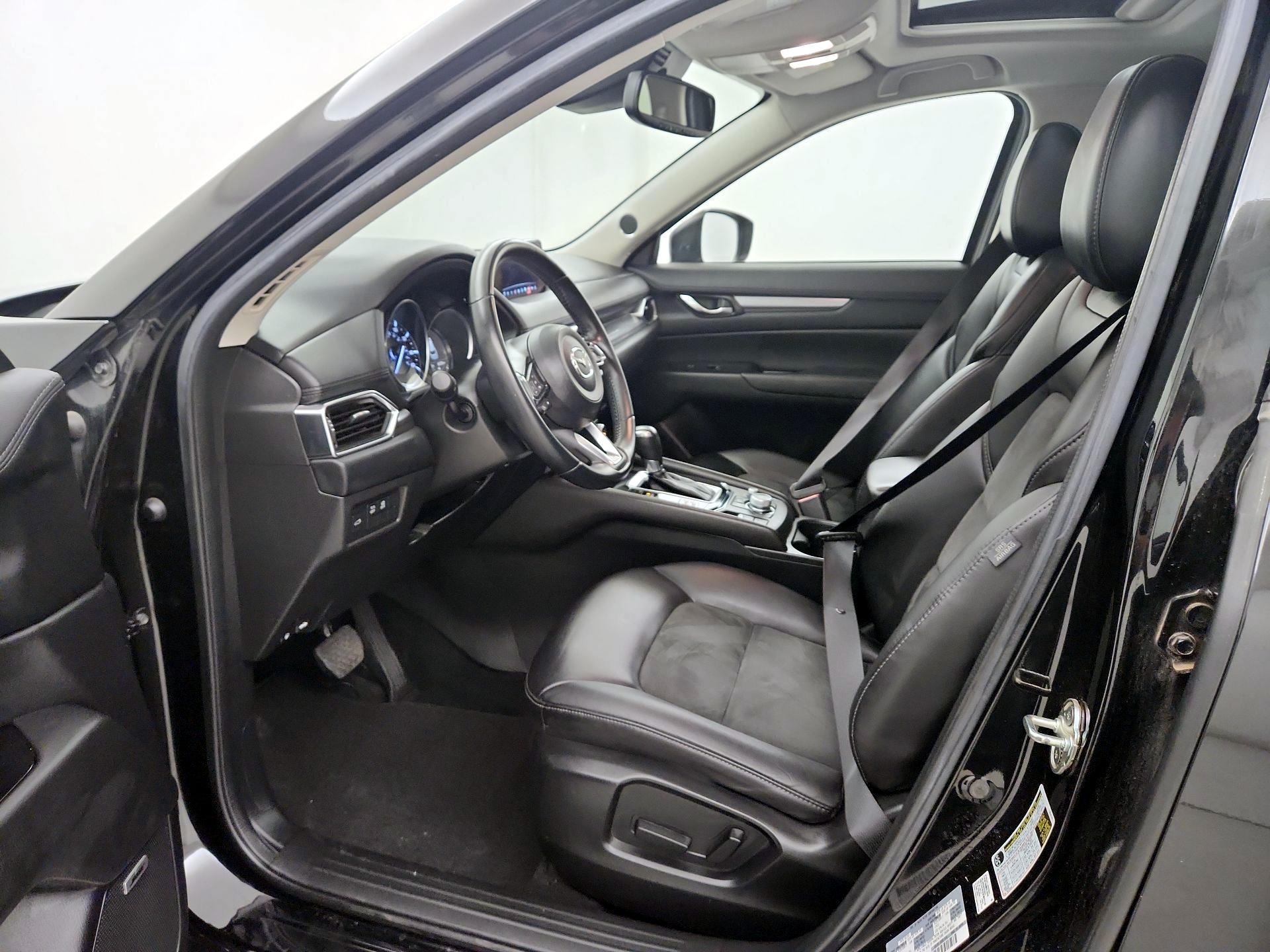 Thumbnail: 2020 Mazda CX-5 - 11