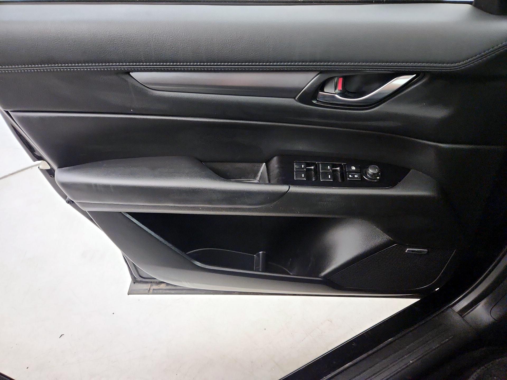 Thumbnail: 2020 Mazda CX-5 - 12