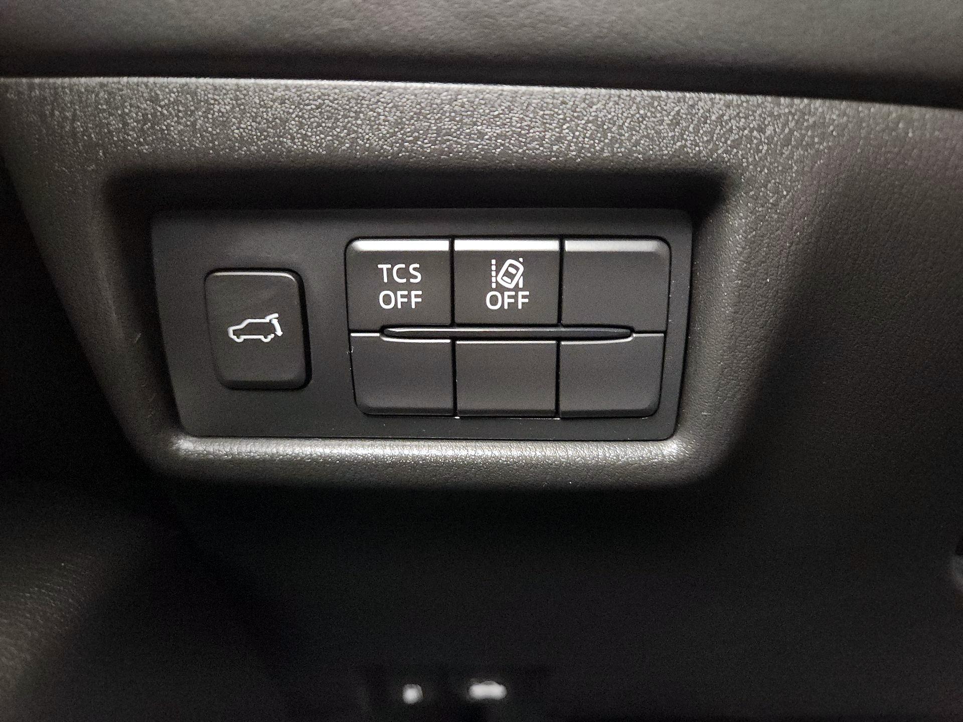 Thumbnail: 2020 Mazda CX-5 - 13