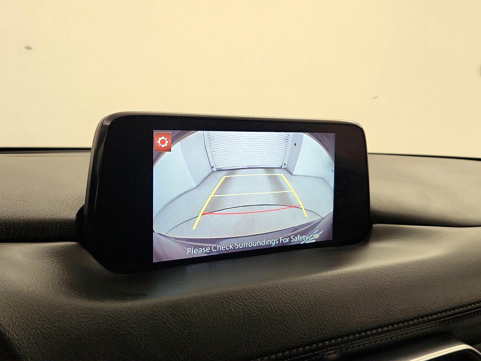 Thumbnail: 2020 Mazda CX-5 - 14