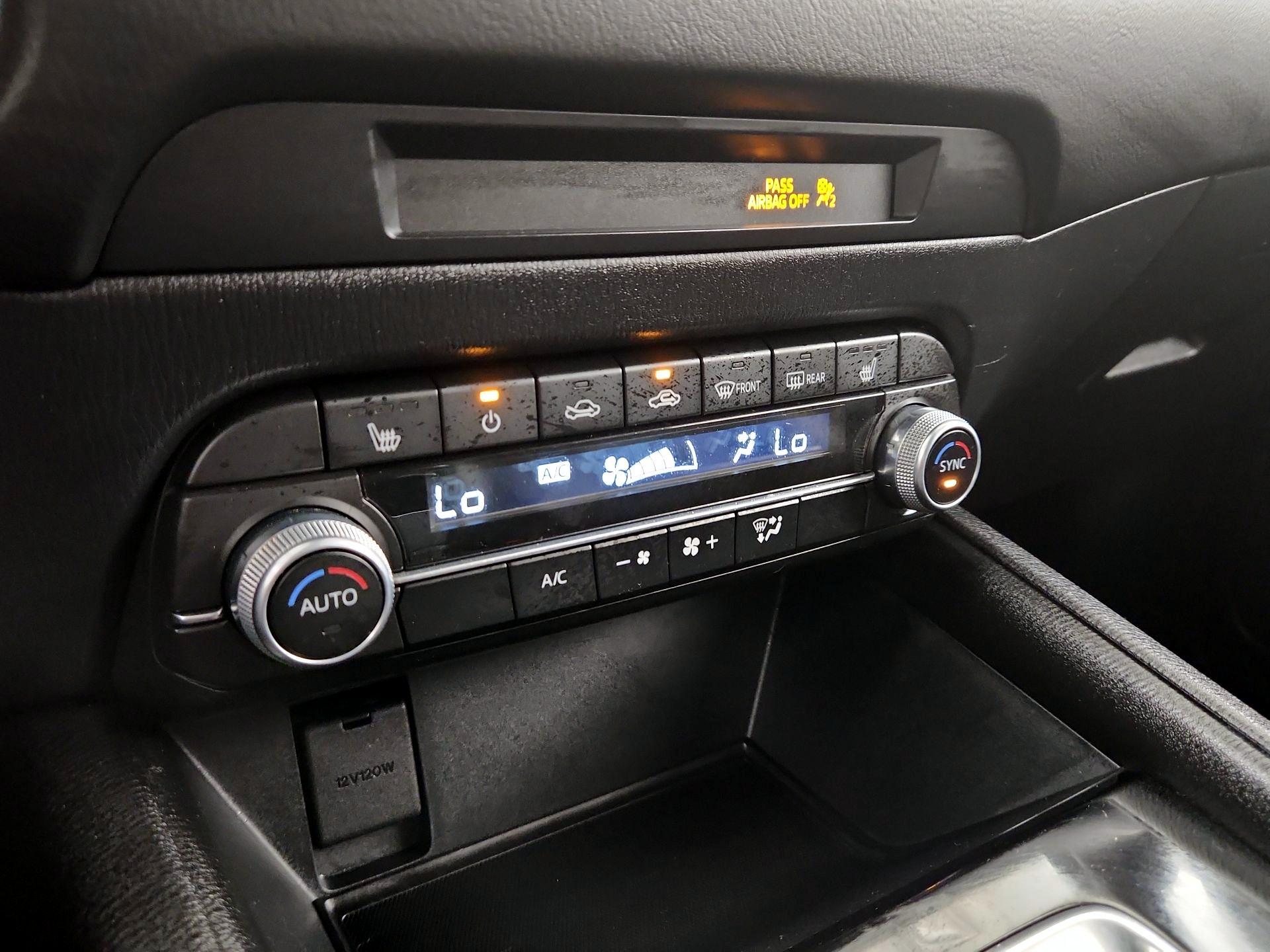 Thumbnail: 2020 Mazda CX-5 - 16