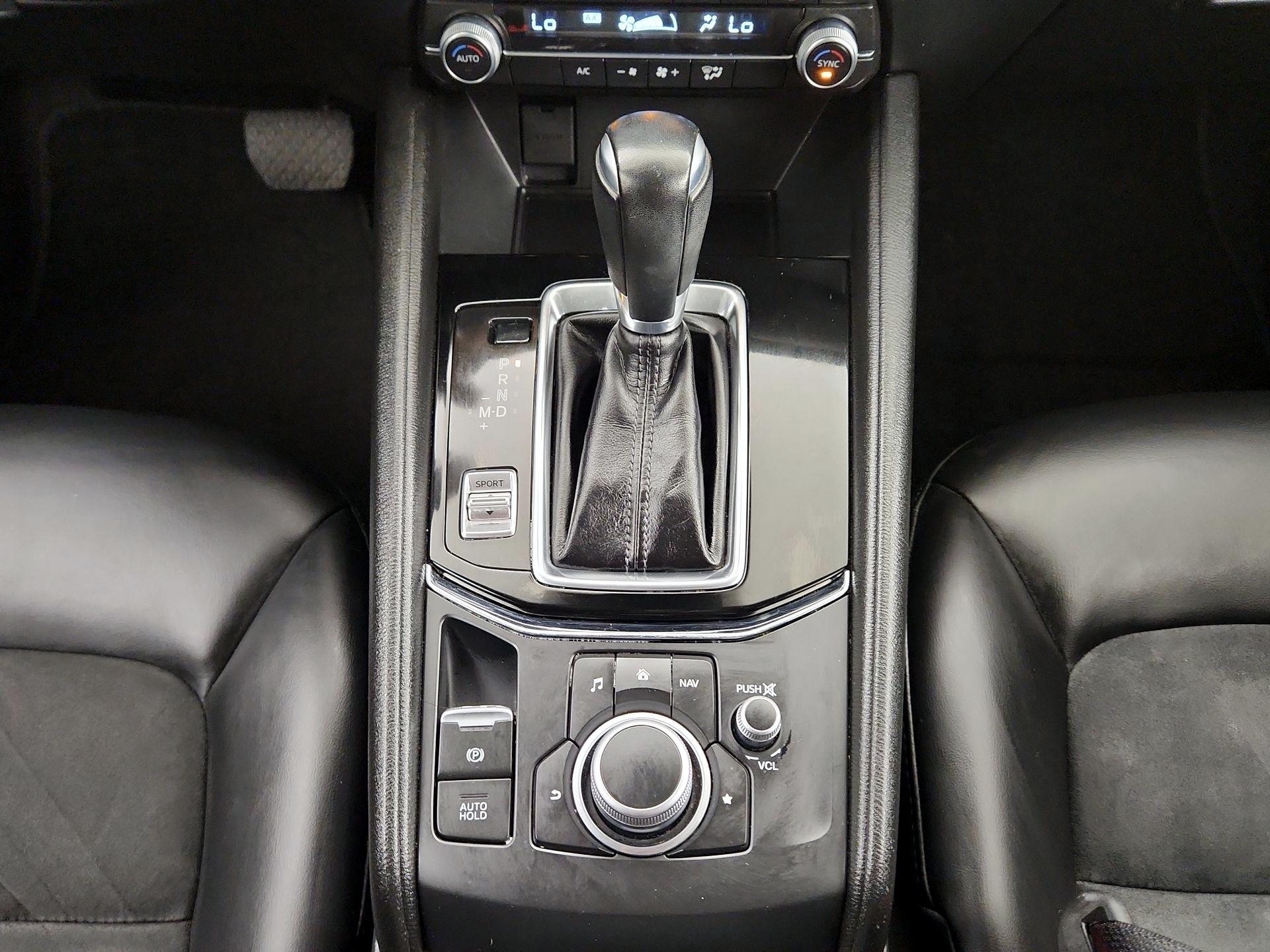 Thumbnail: 2020 Mazda CX-5 - 17