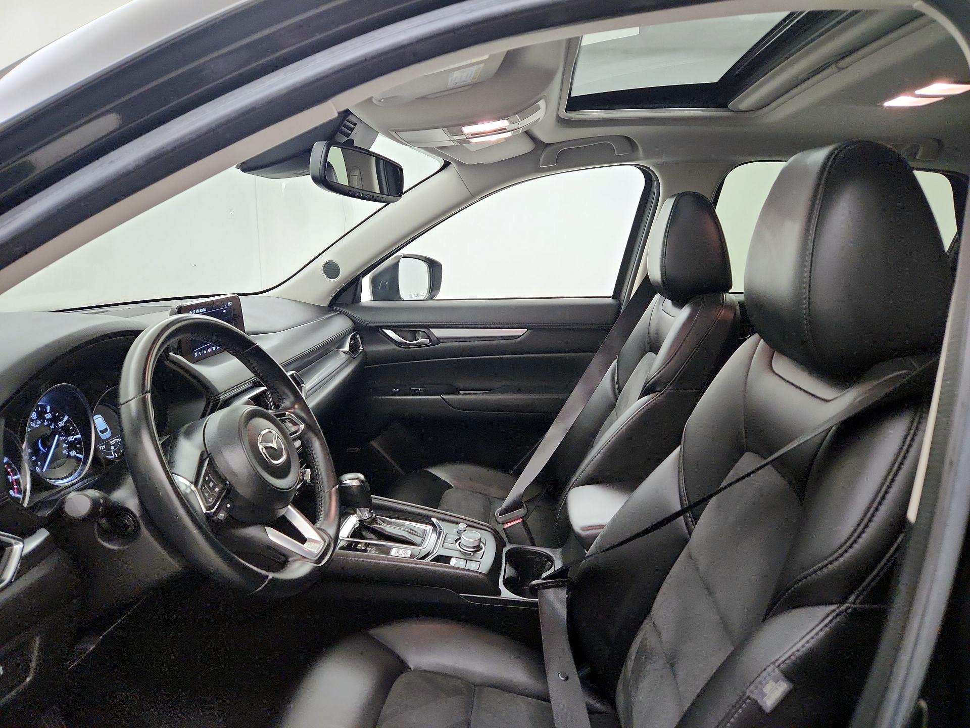 Thumbnail: 2020 Mazda CX-5 - 19