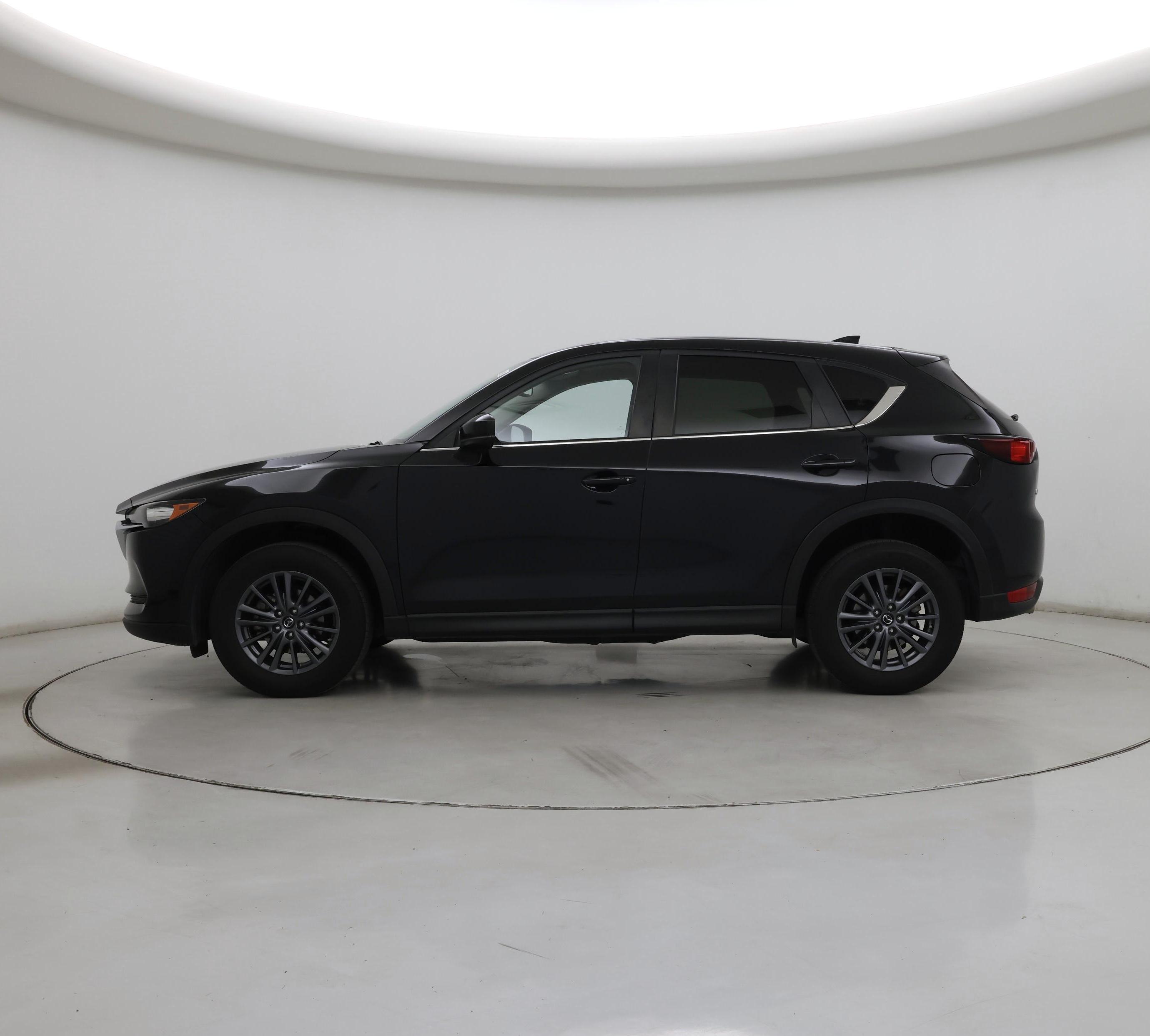 Thumbnail: 2020 Mazda CX-5 - 3