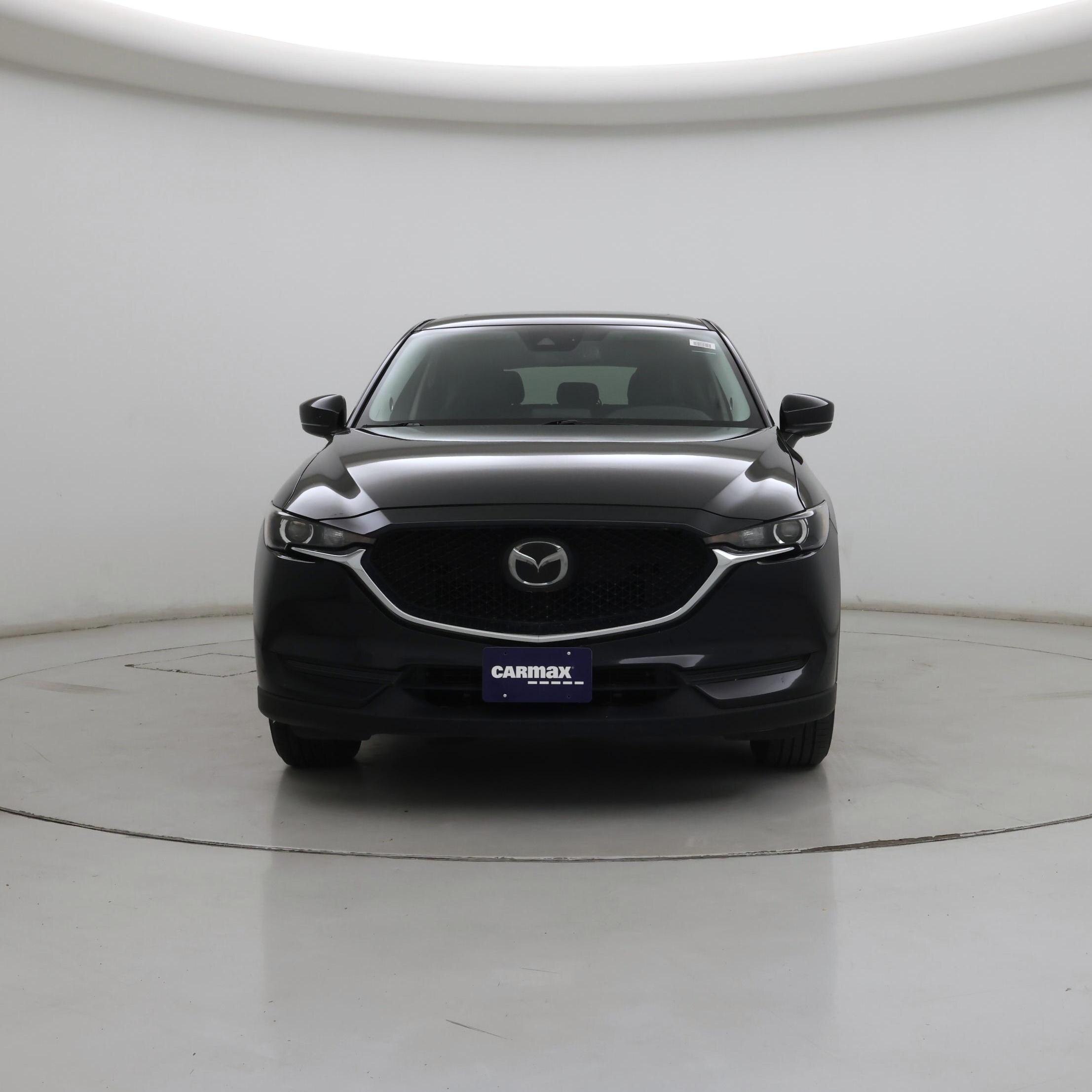Thumbnail: 2020 Mazda CX-5 - 5
