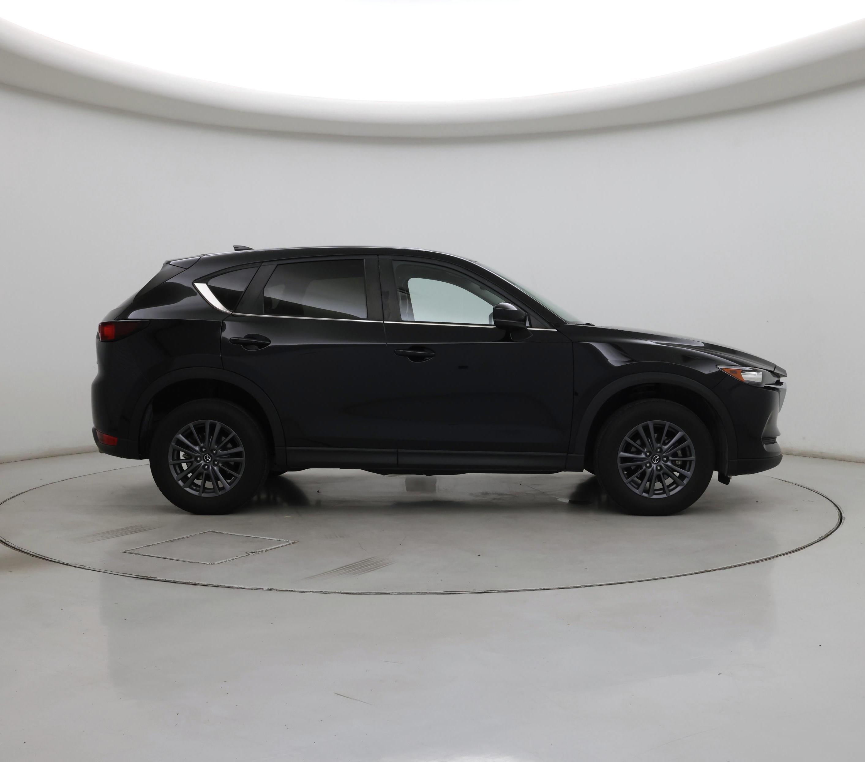 Thumbnail: 2020 Mazda CX-5 - 7