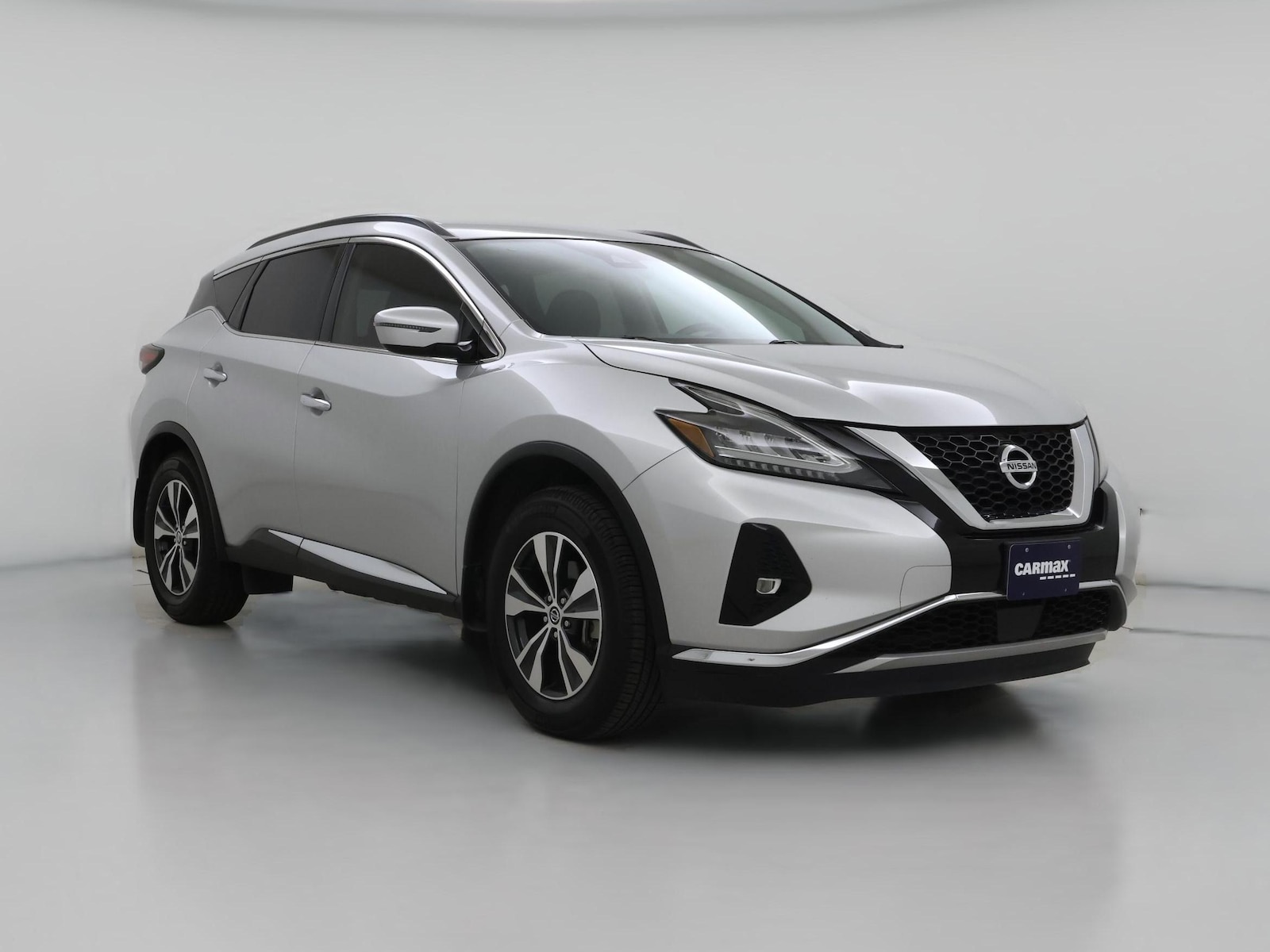 2021 Nissan Murano SV