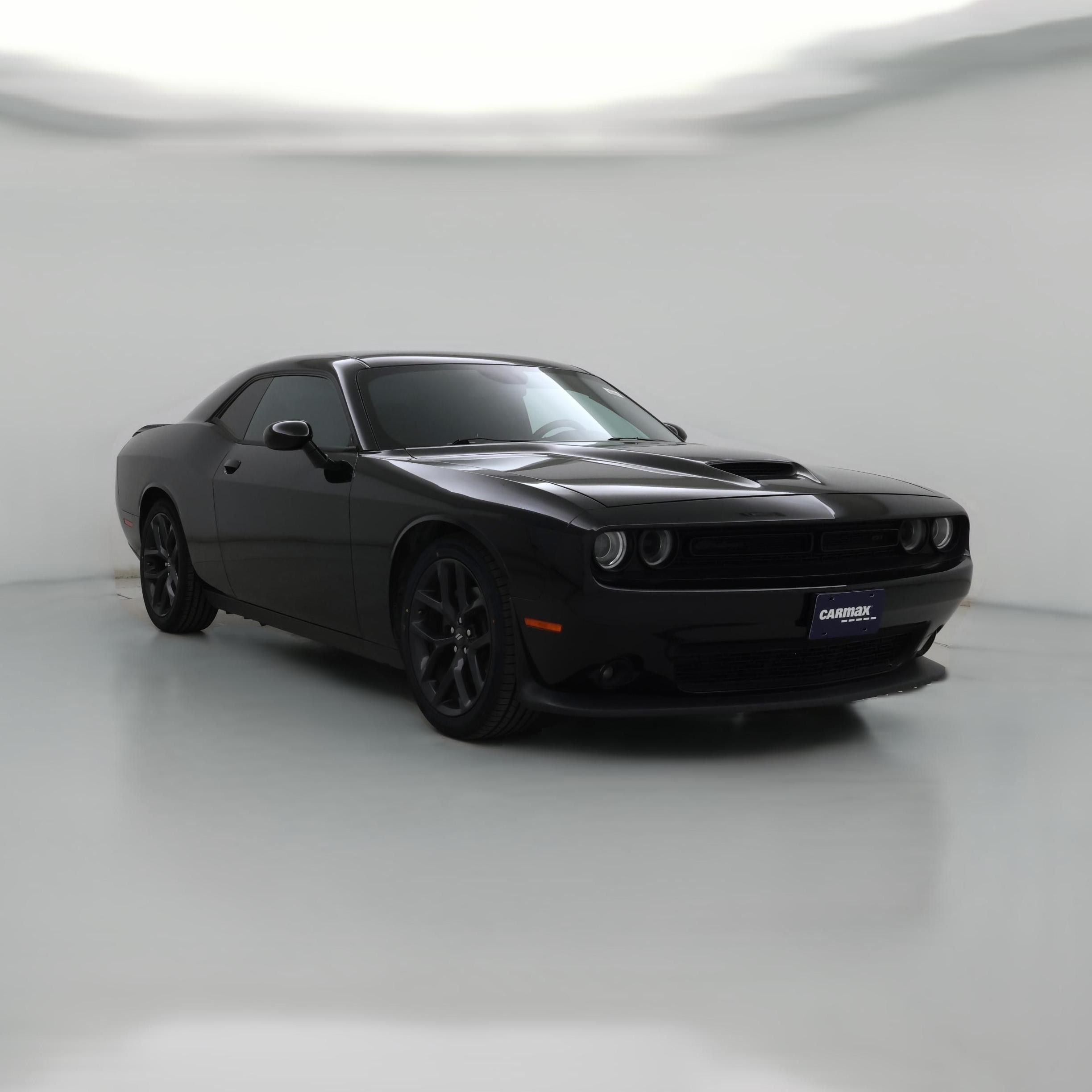 2021 Dodge Challenger GT