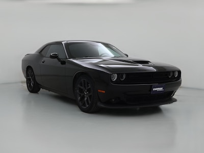2021 Dodge Challenger GT