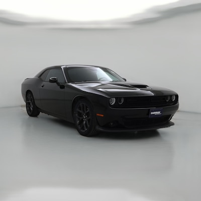 2021 Dodge Challenger GT