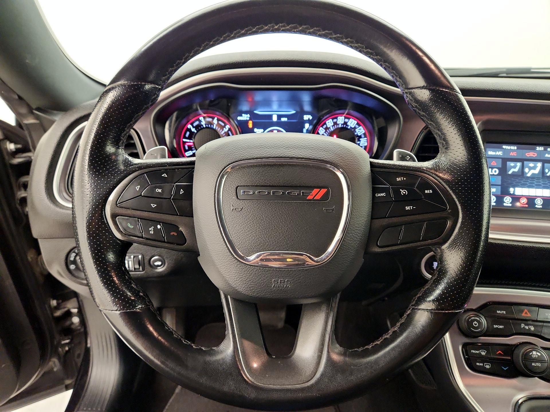 Thumbnail: 2021 Dodge Challenger - 10