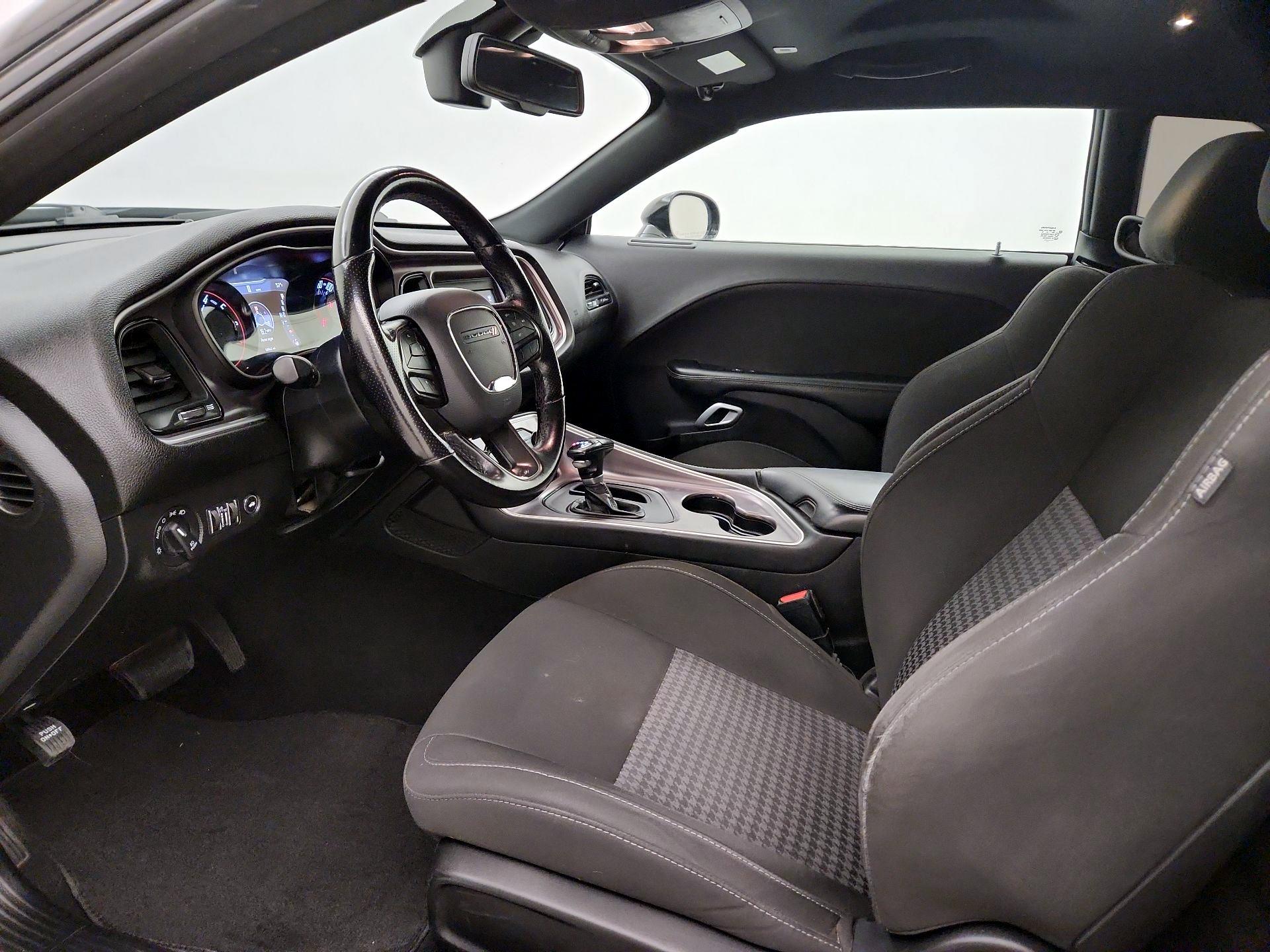 Thumbnail: 2021 Dodge Challenger - 11