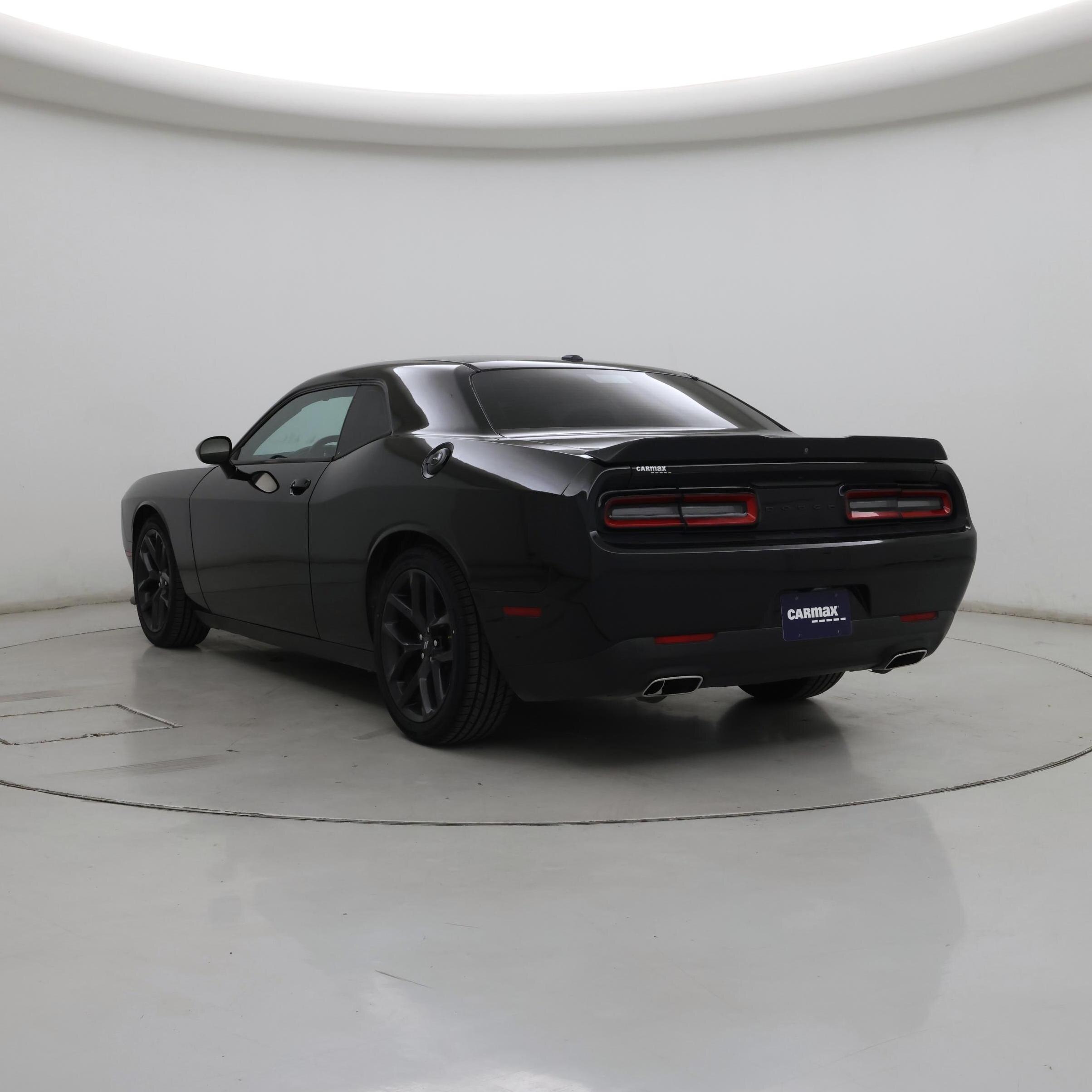 Thumbnail: 2021 Dodge Challenger - 2