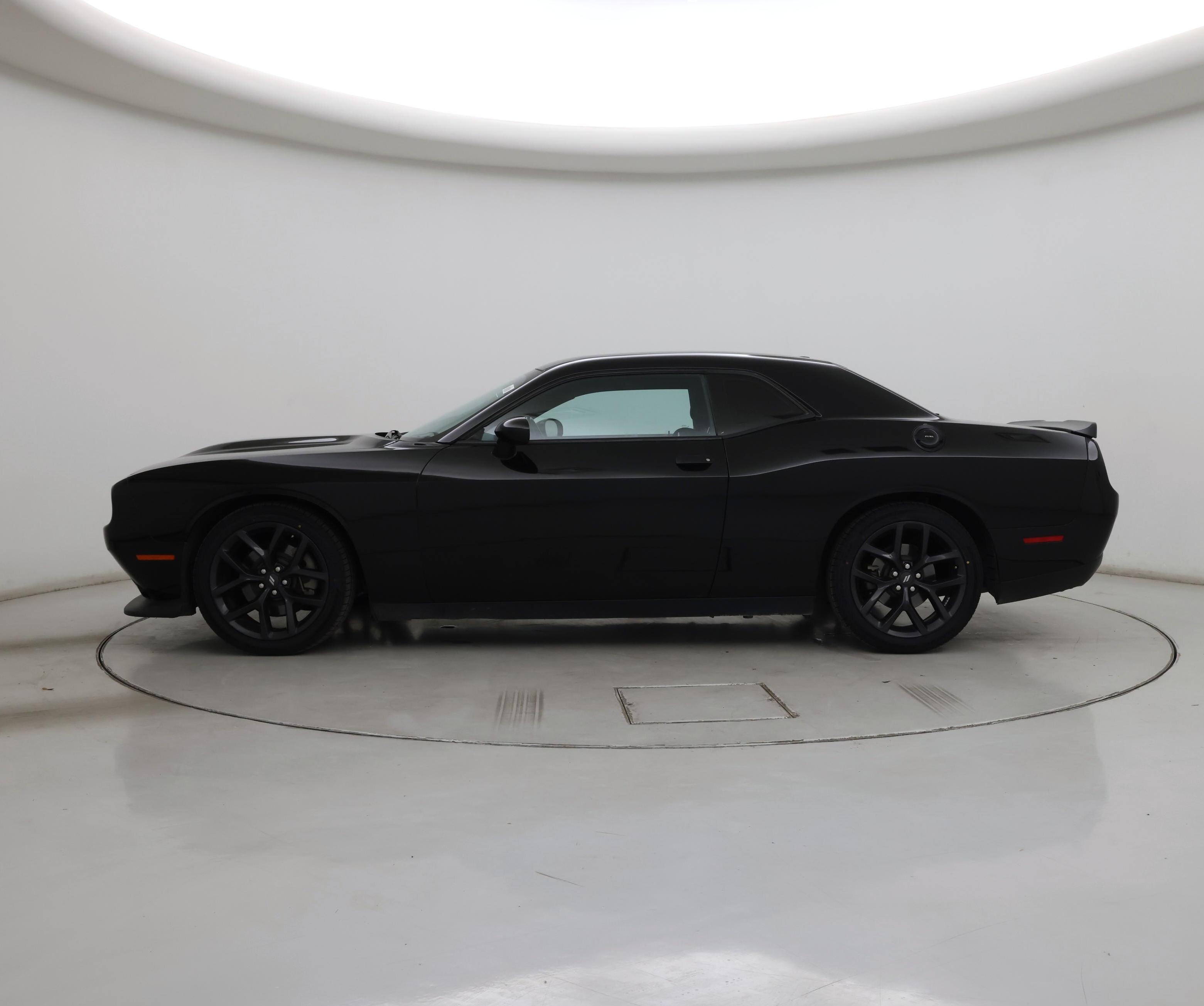 Thumbnail: 2021 Dodge Challenger - 3