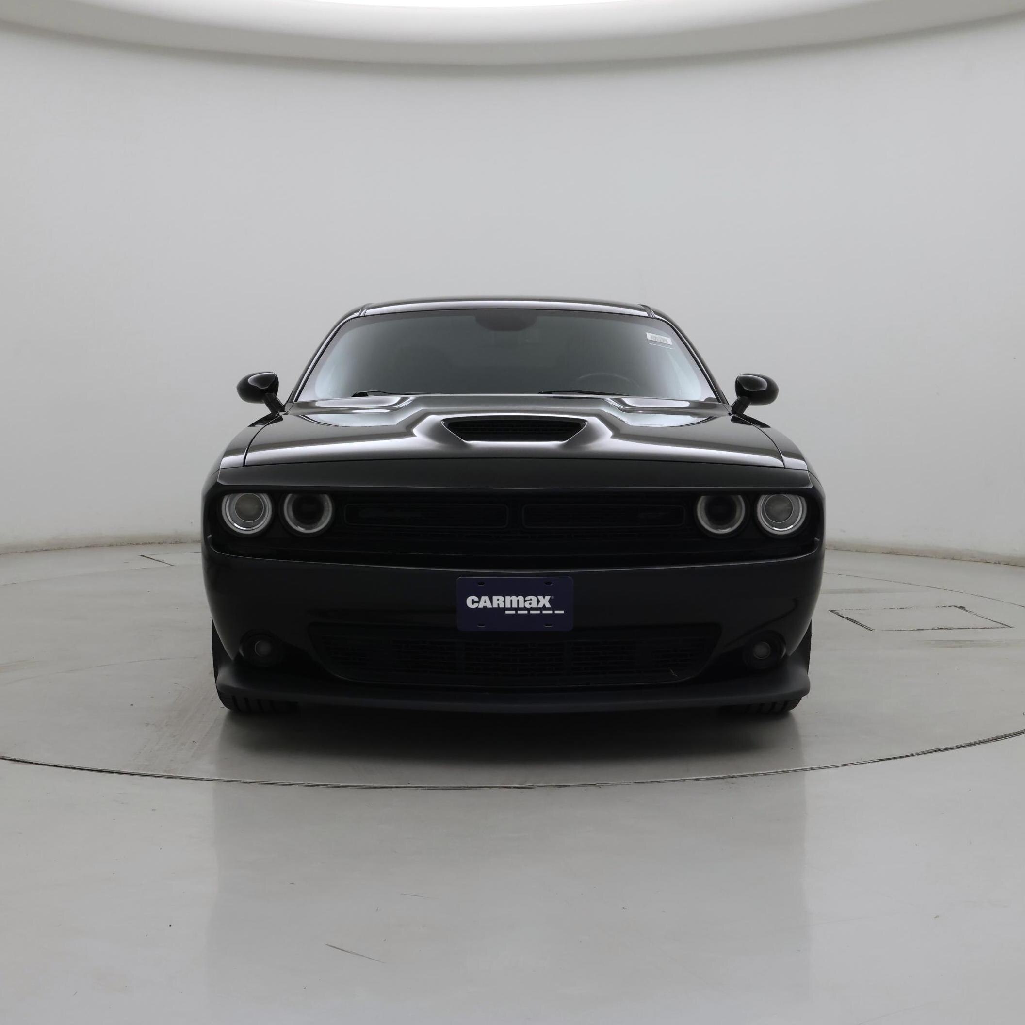Thumbnail: 2021 Dodge Challenger - 5
